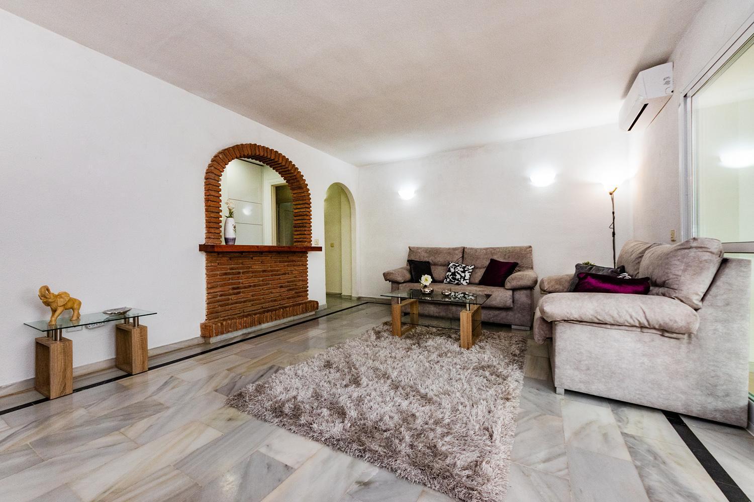 Apartment Calahonda Mijas