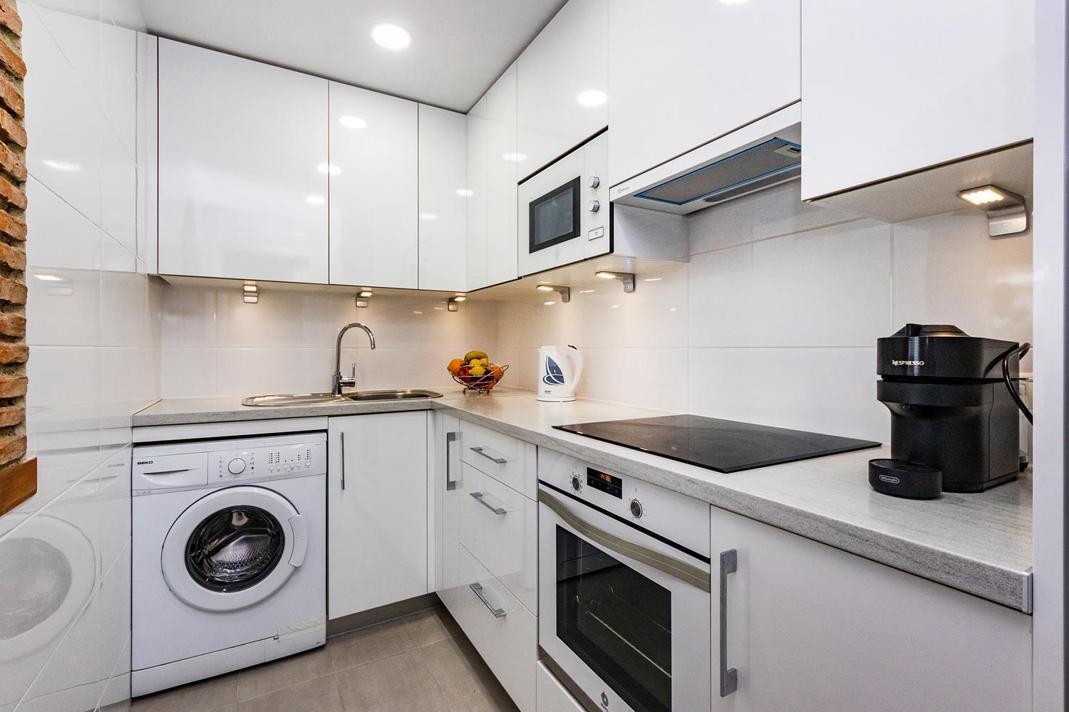 Apartment Calahonda Mijas *