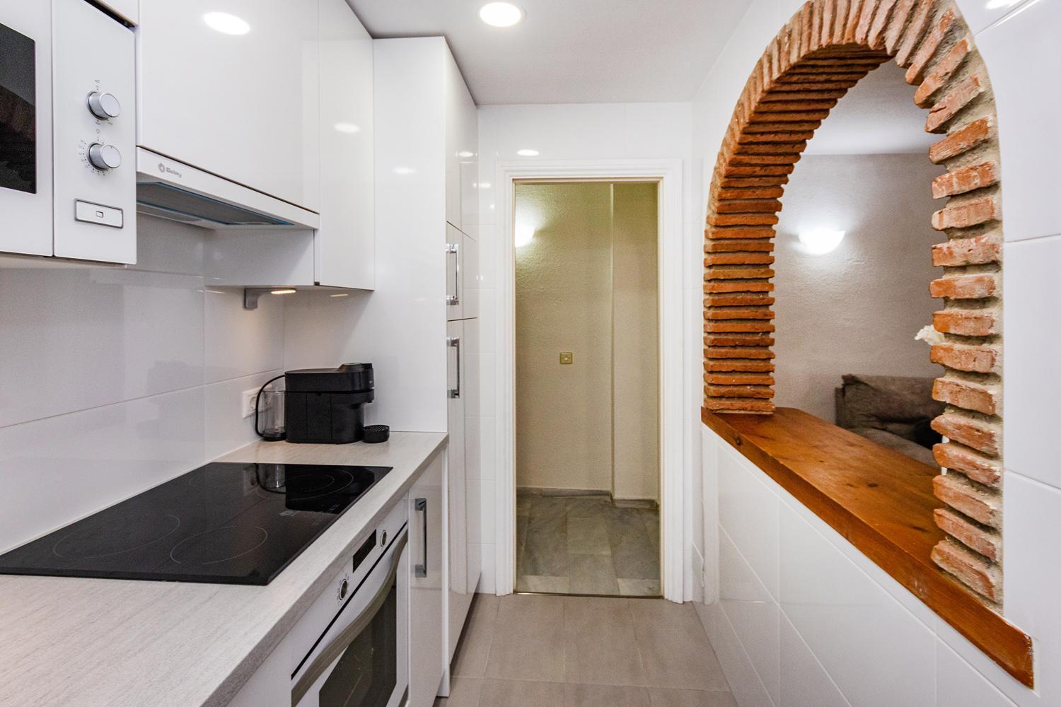 Calahonda Mijas Apartment