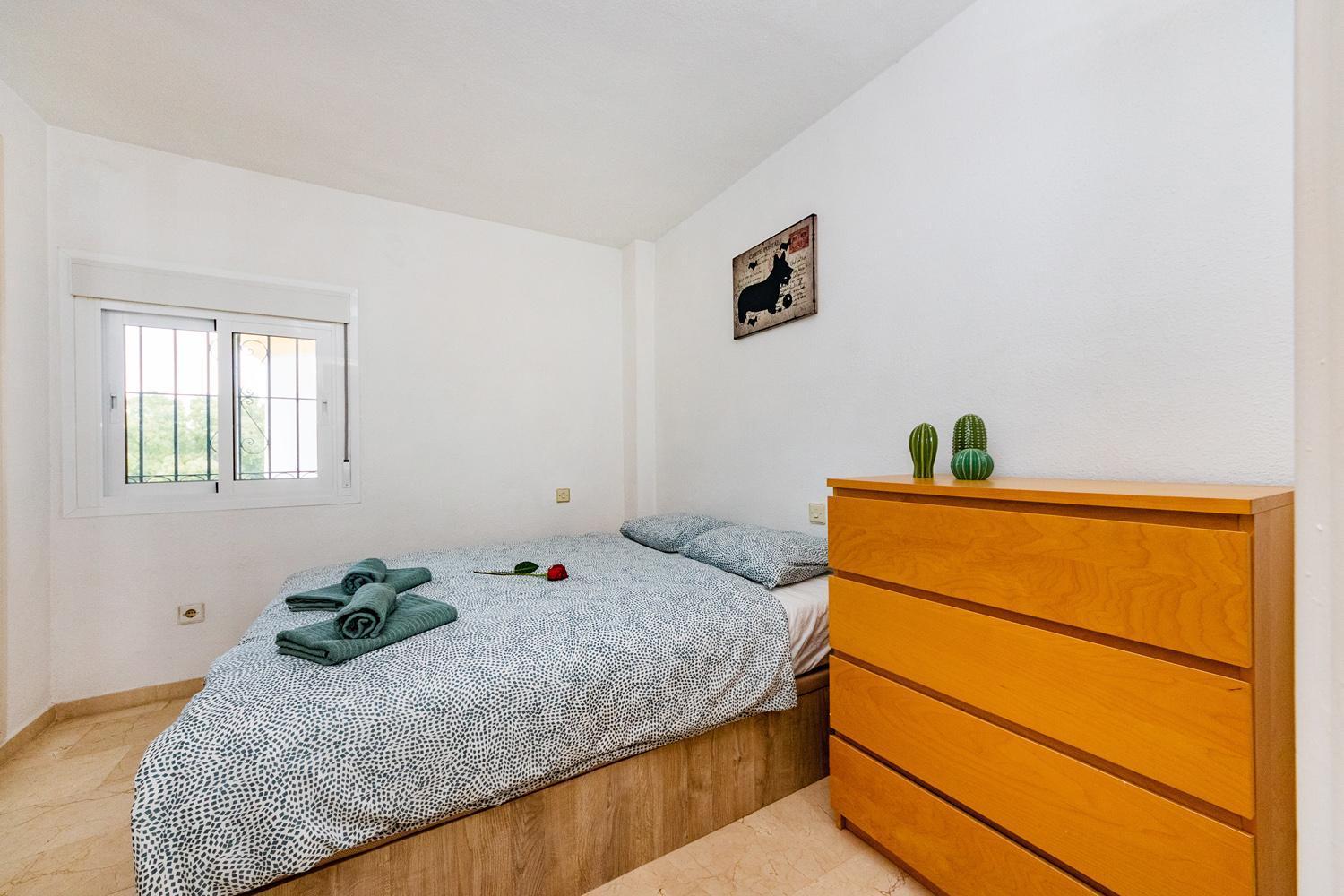 Apartment Calahonda Mijas *