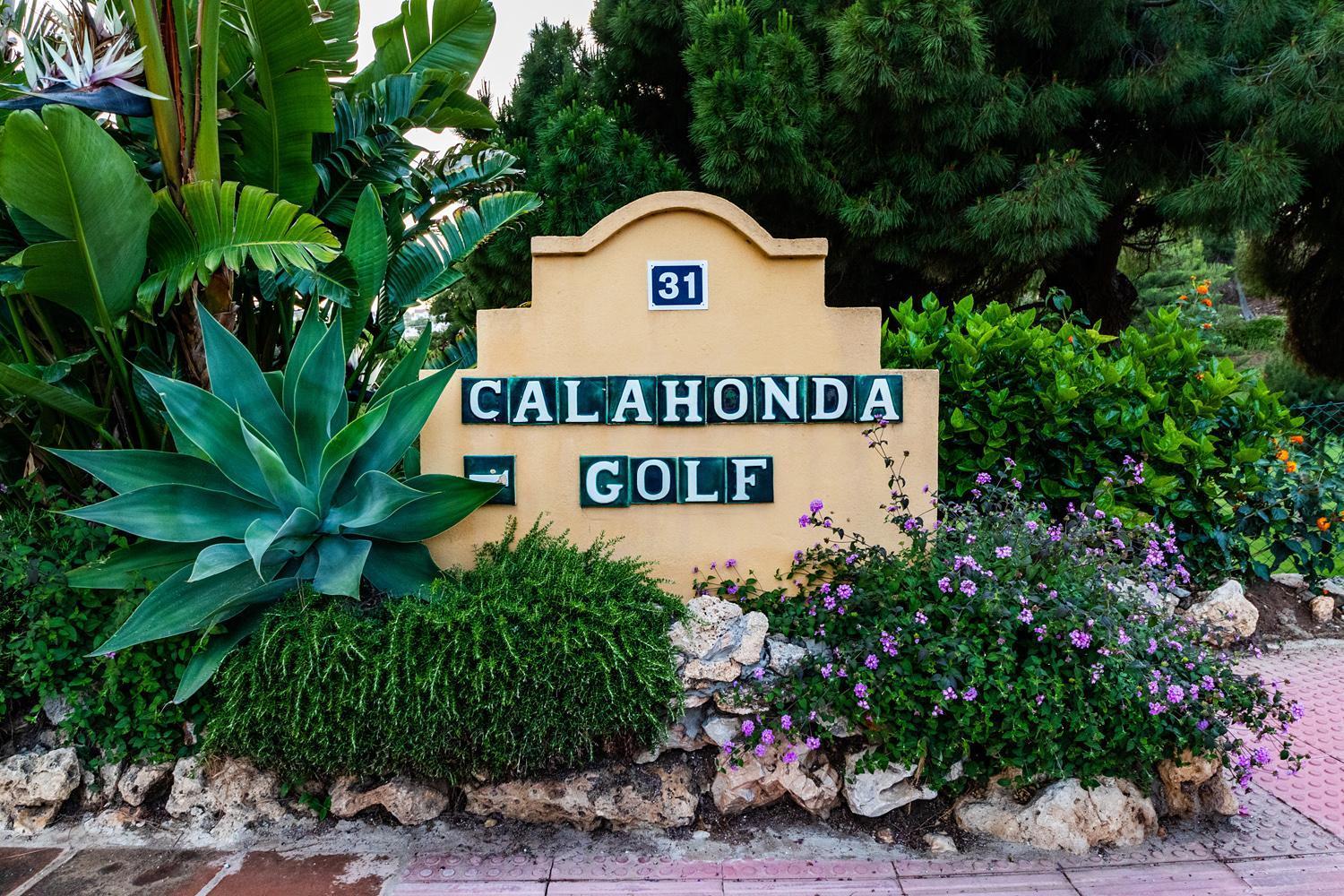 Calahonda Mijas *