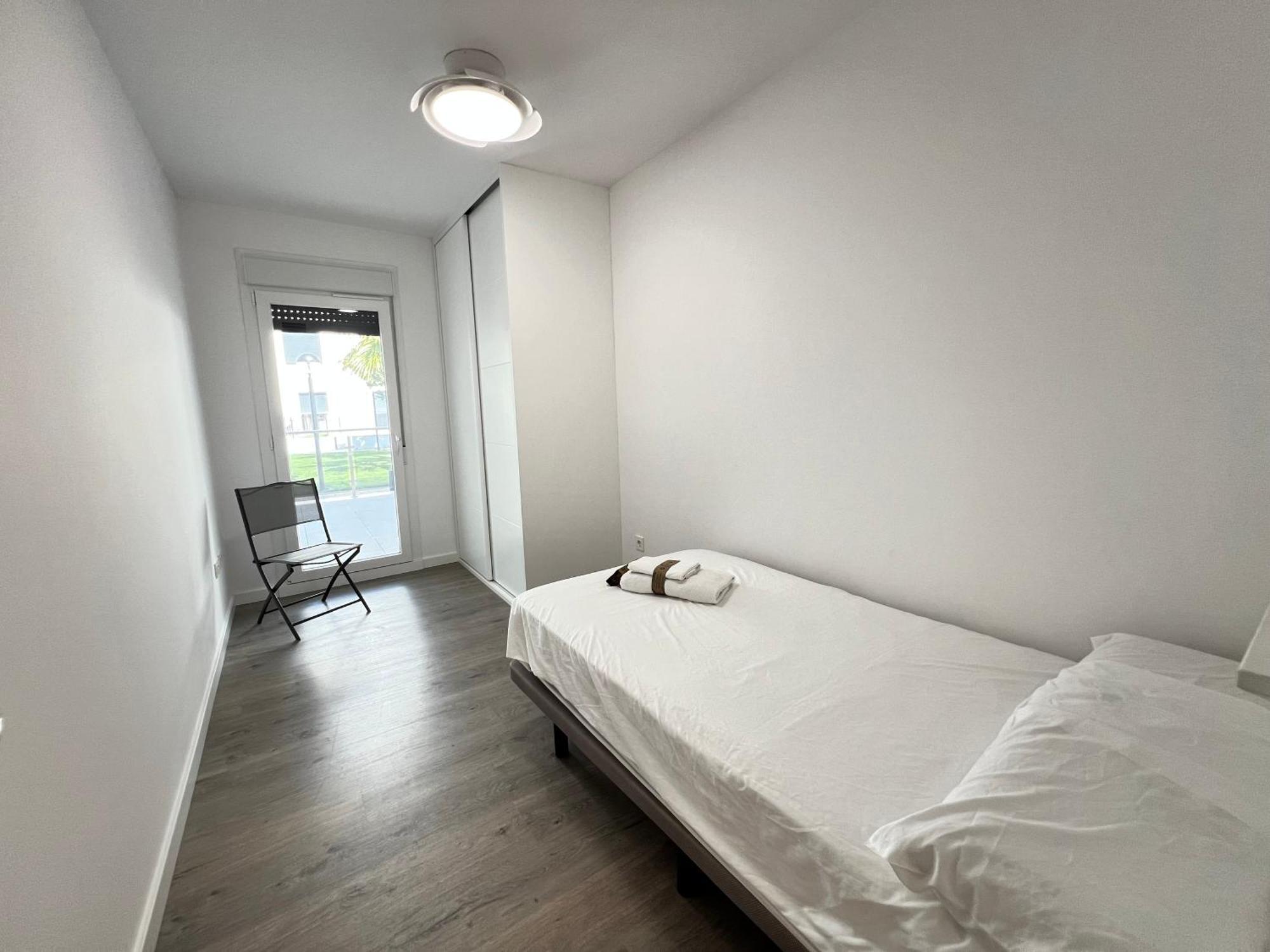 Pushe Playa Granada & Golf 21 Apartamento *