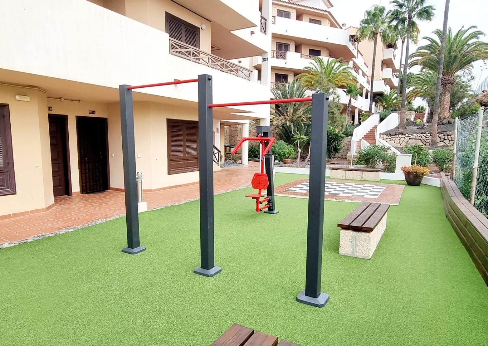 Royal Park Albatros Apartment