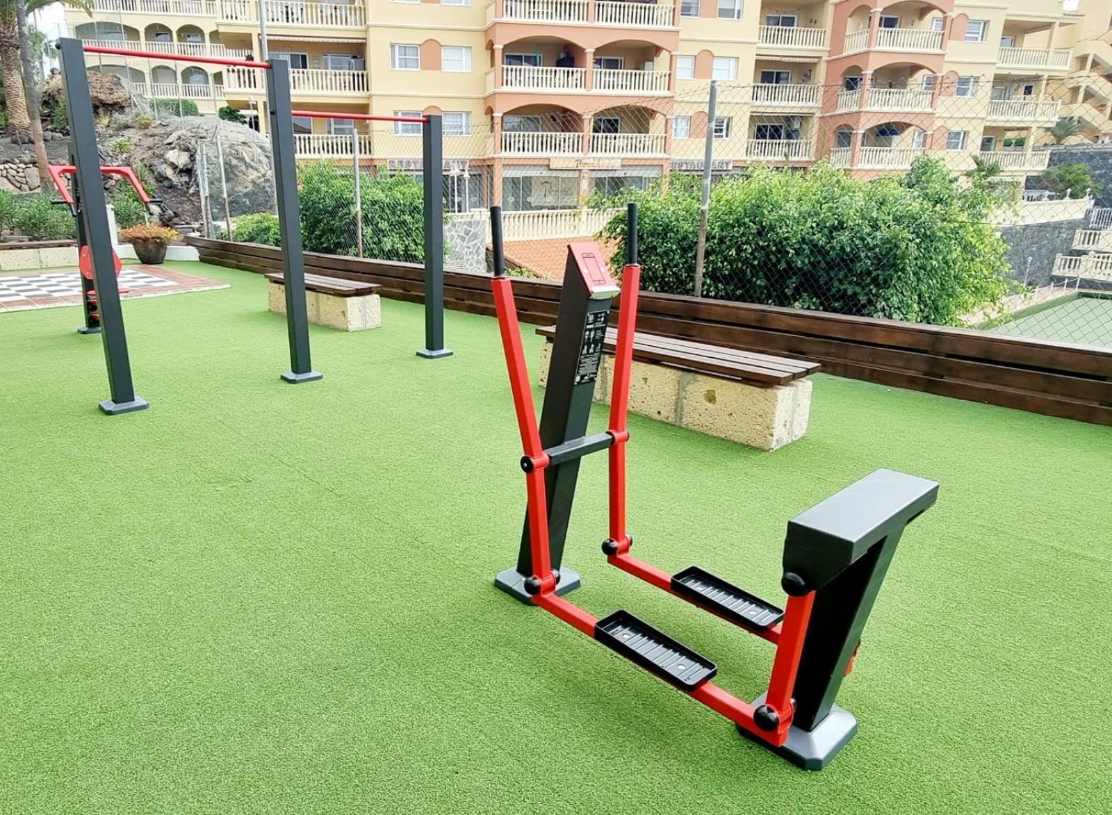 Royal Park Albatros Apartment *