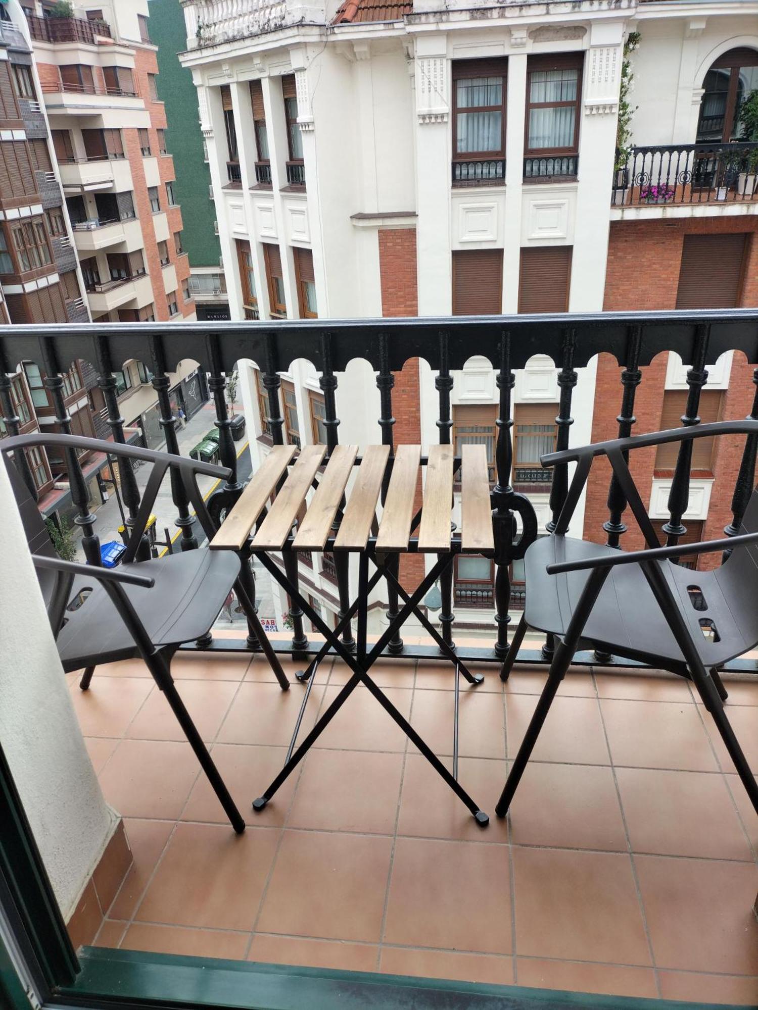 Homestay Con Bano Individual *