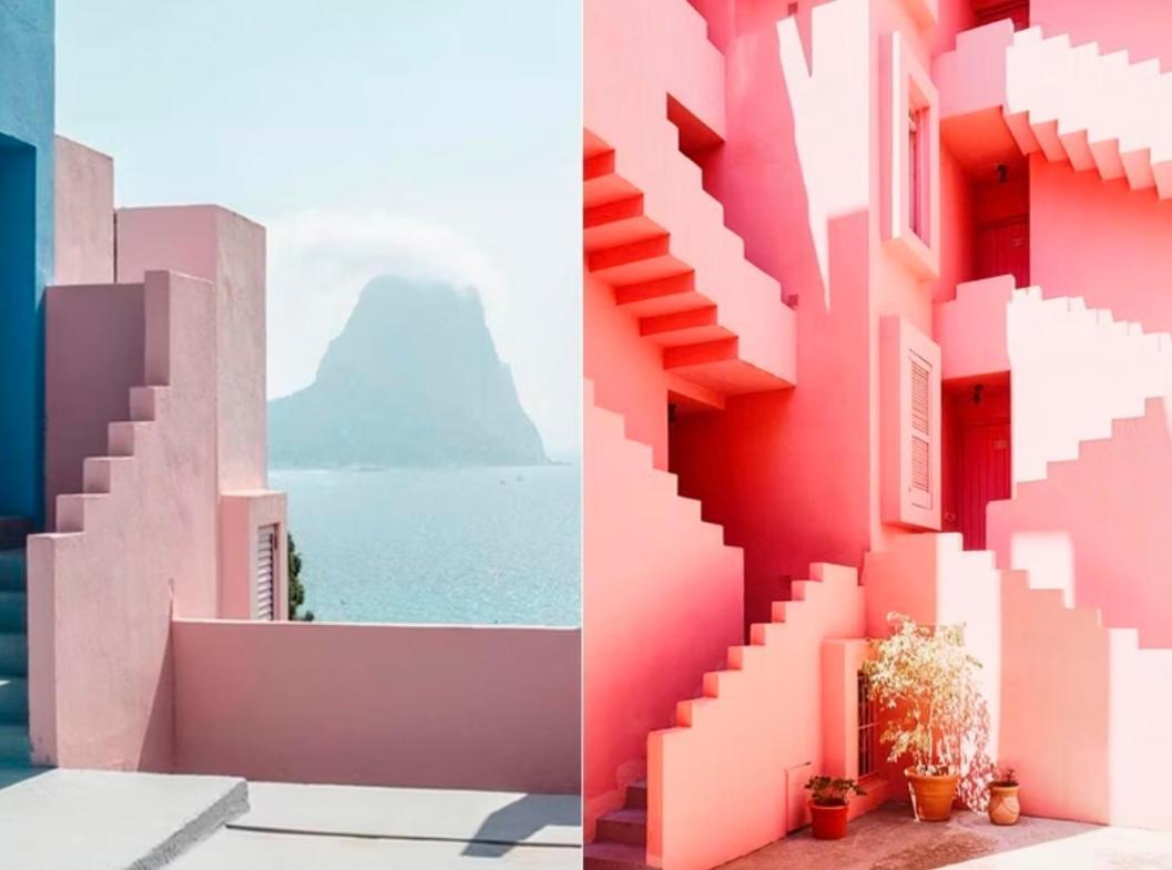 Ideal Atico Apartment *