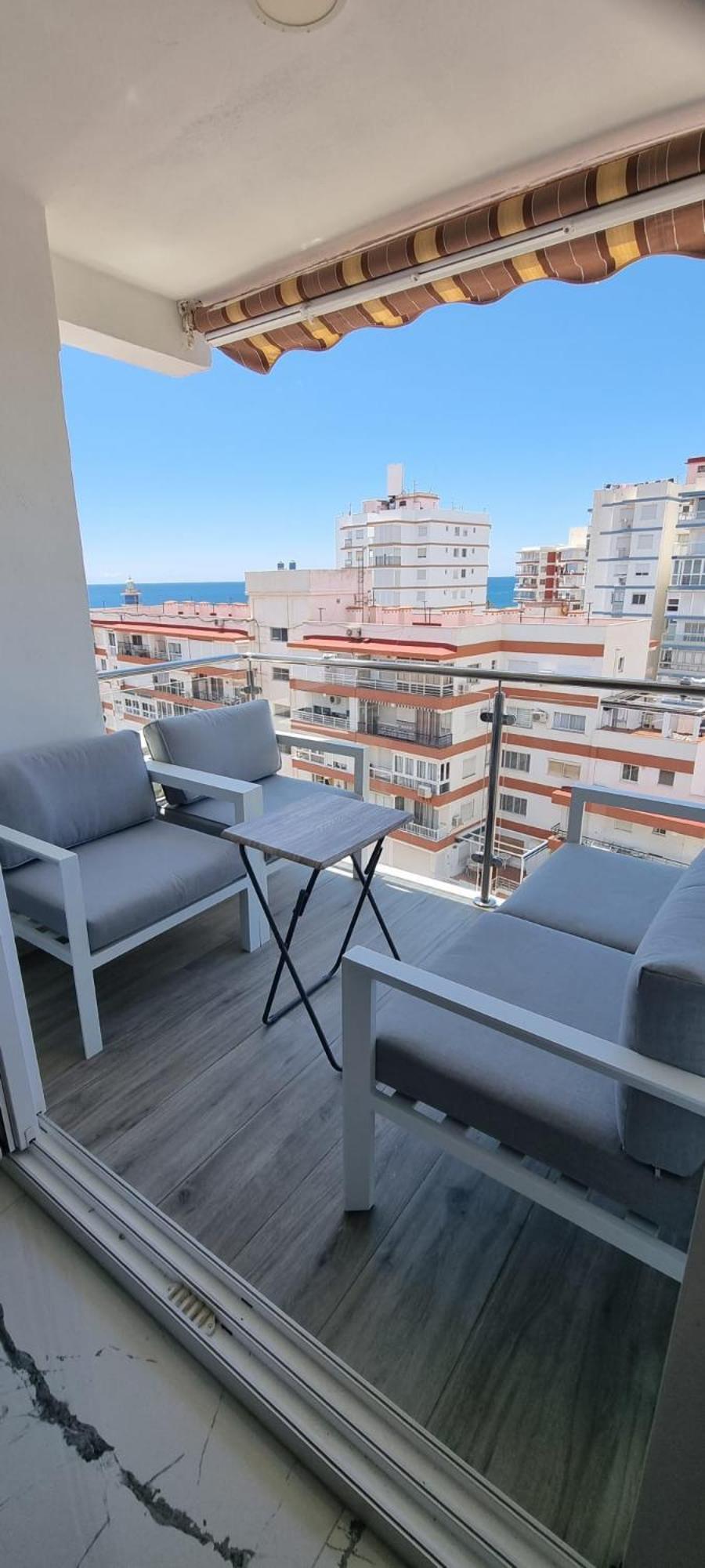 Apartment A&n Segovia