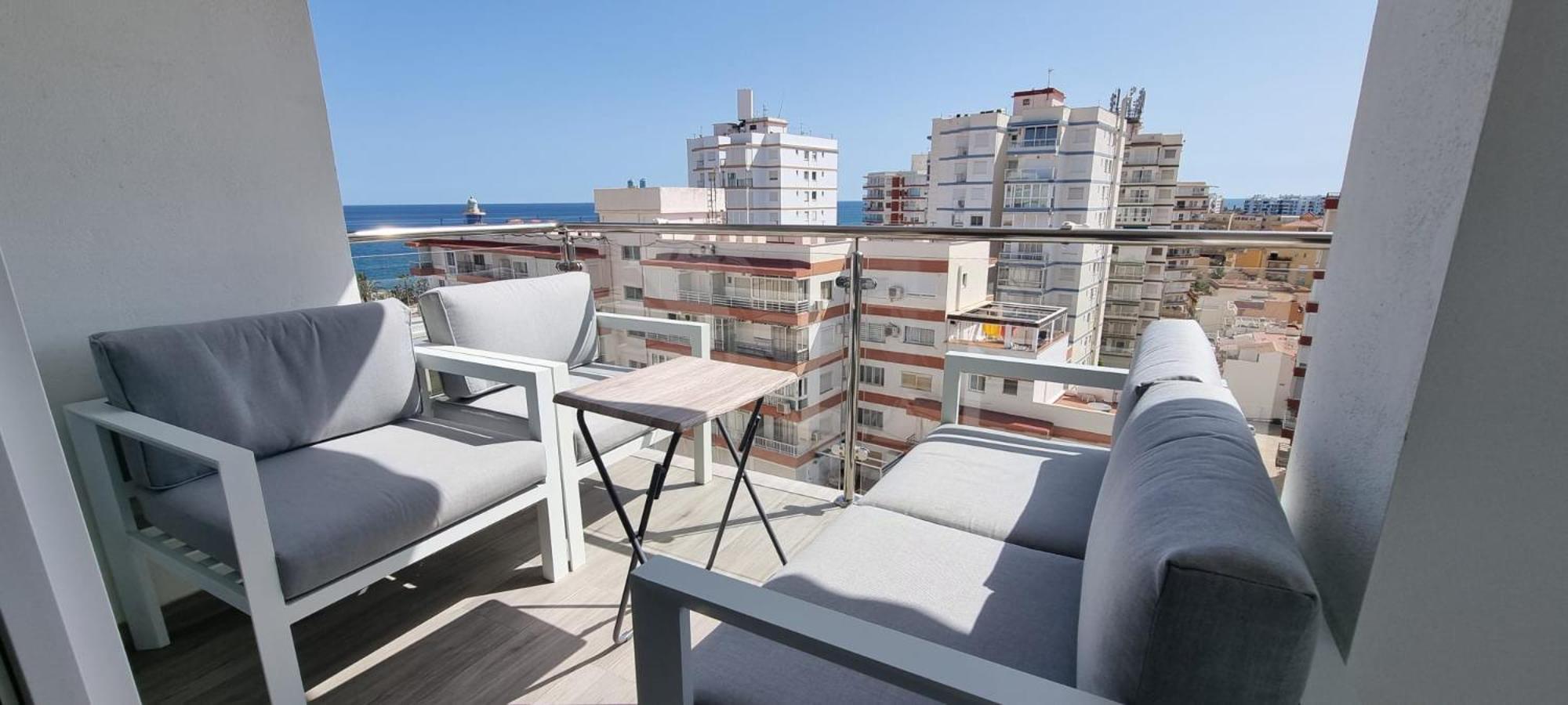 Apartment A&n Segovia *
