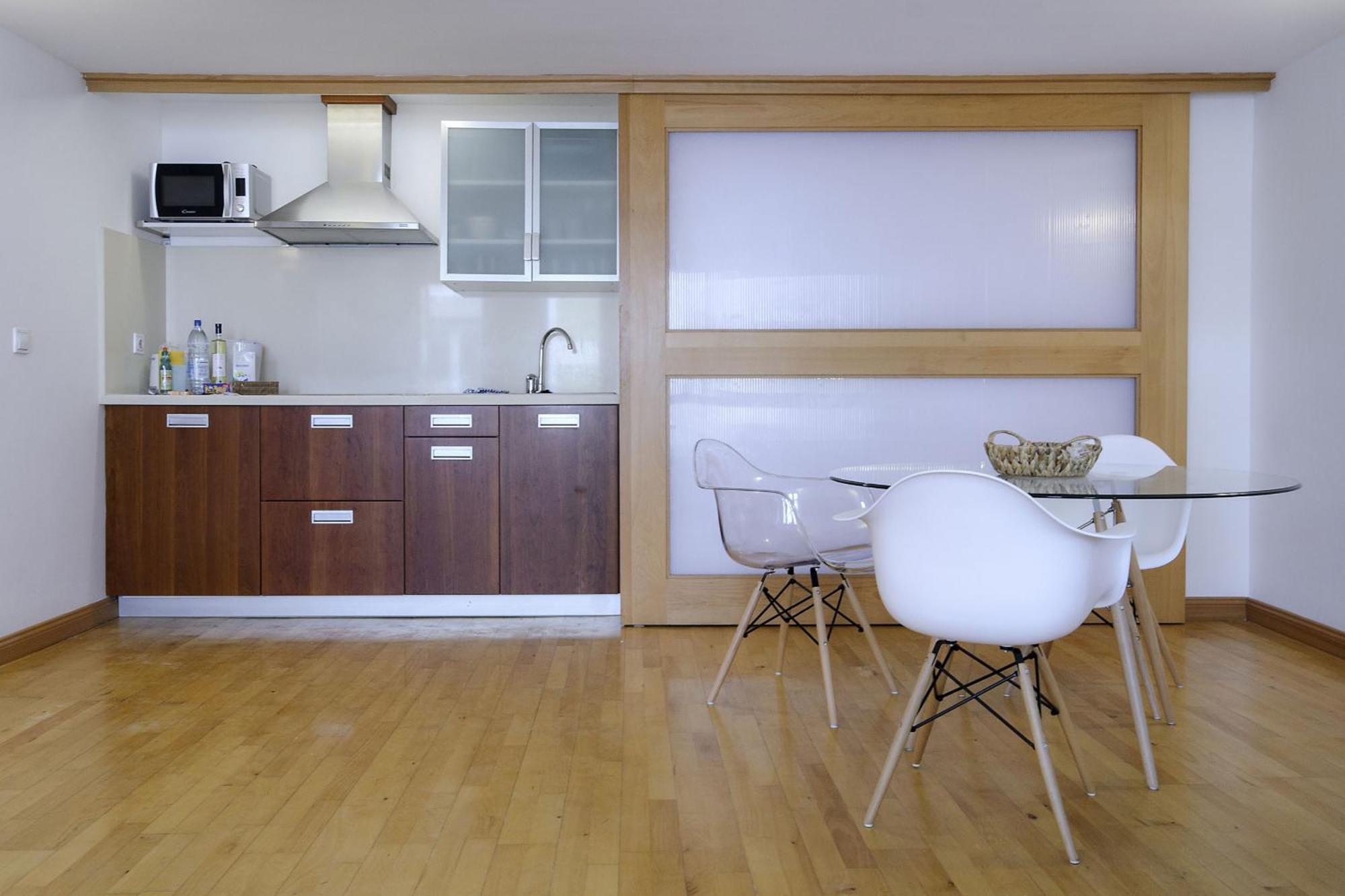 El Estudio De Lela Apartment Arrecife (Lanzarote)