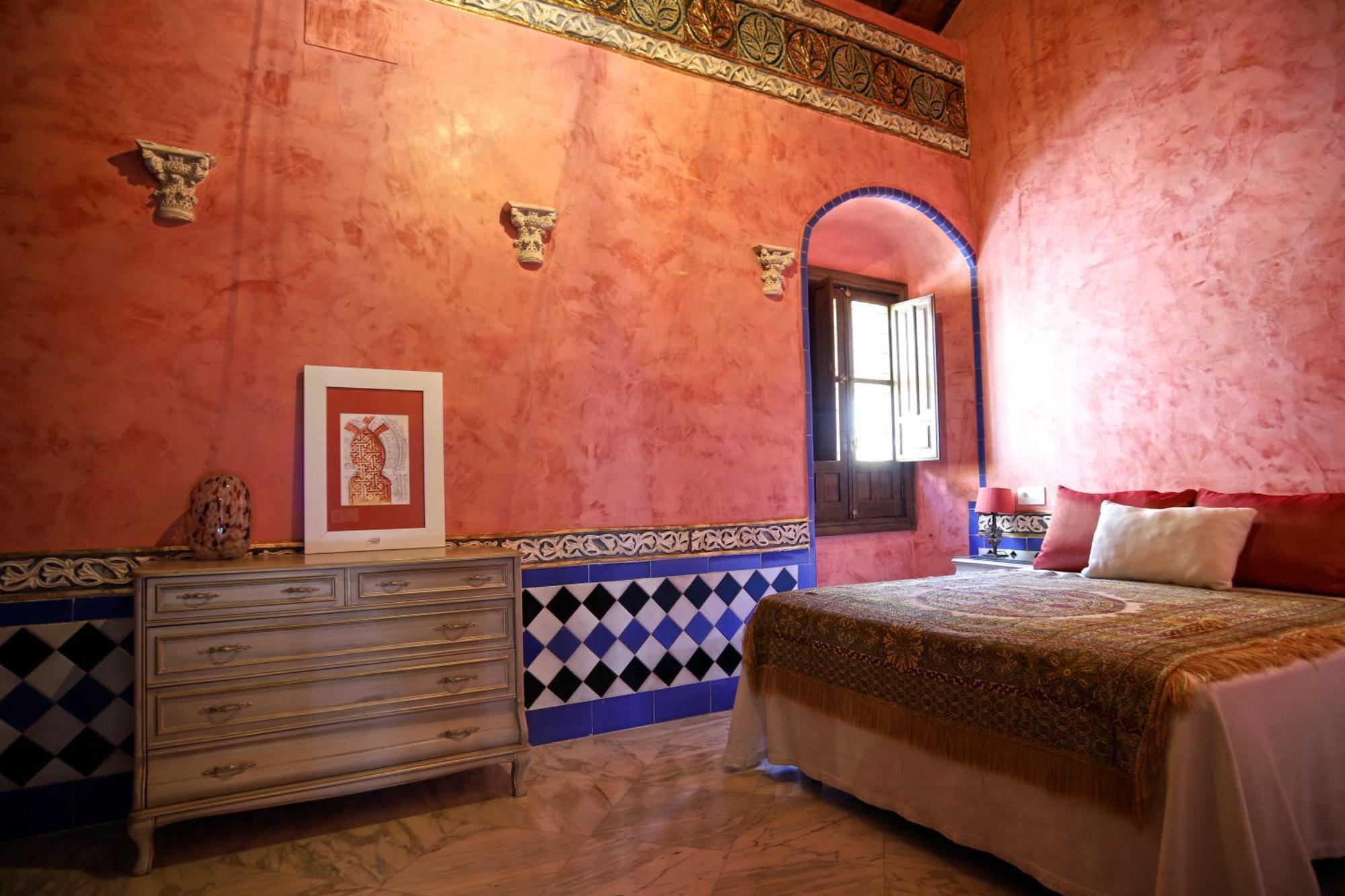 Villa La Casa Del Cipres Casa Con Historia