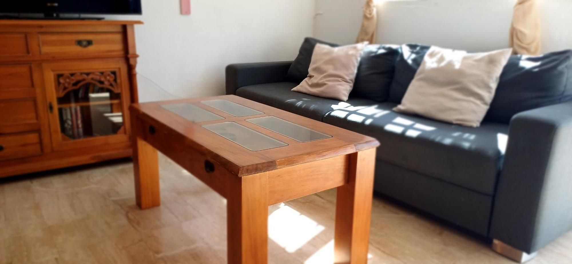 Apartamento La Libertad *