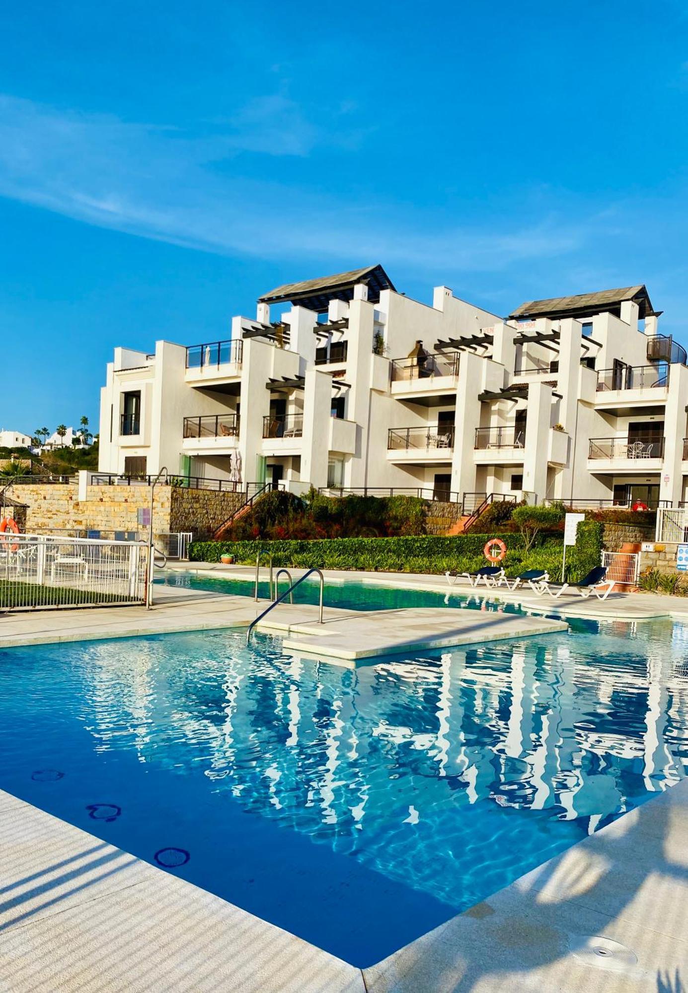 Sunshine Front Complex, Wifi, Modern Apartamento