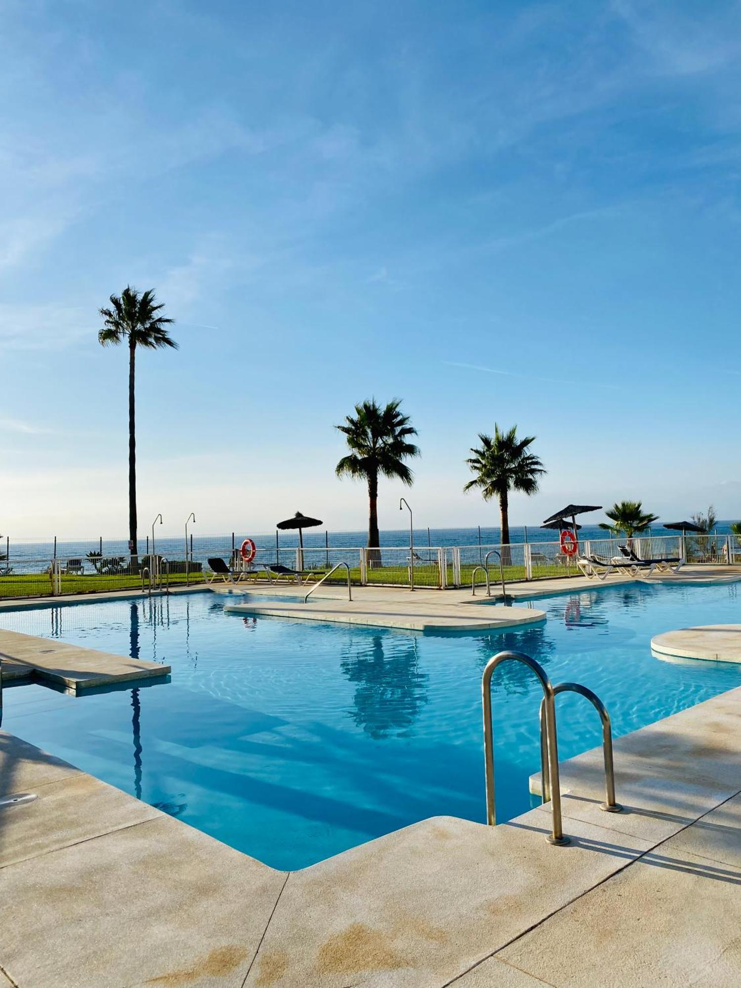 Apartamento Sunshine Front Complex, Wifi, Modern *