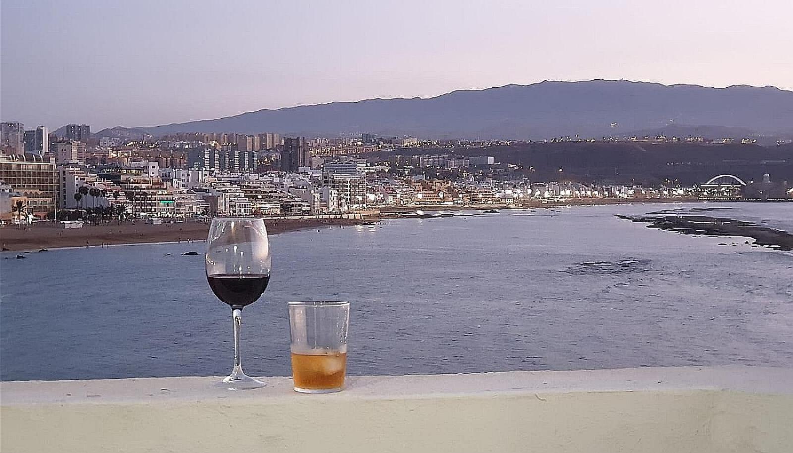 El Atico De Concha Las Palmas de Gran Canaria