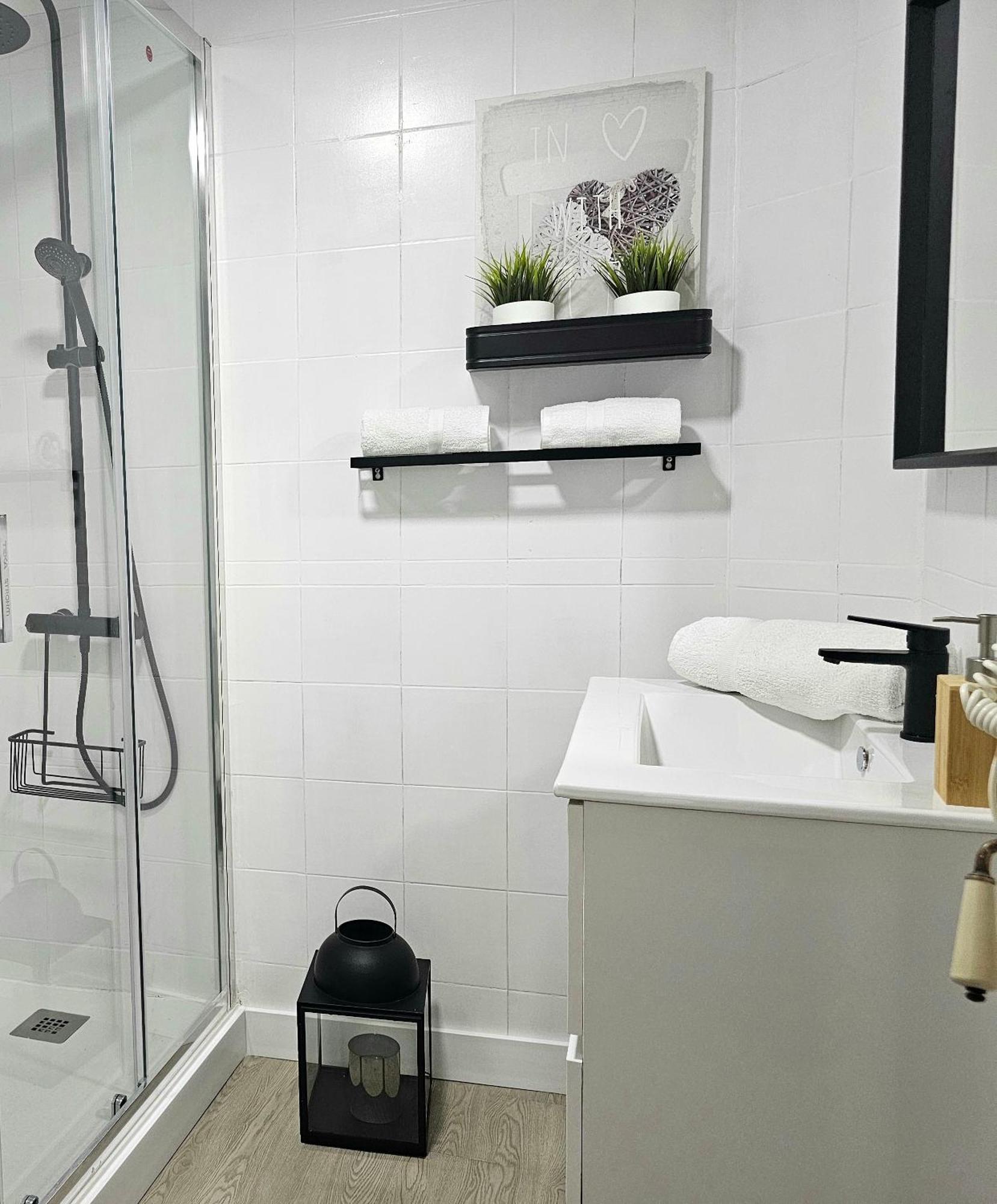 Apartamento El ático De Concha *