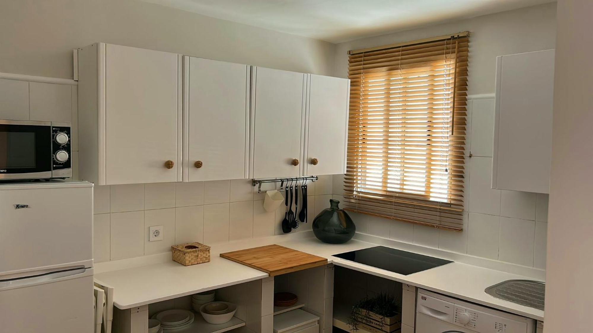 Apartamento El ático De Concha