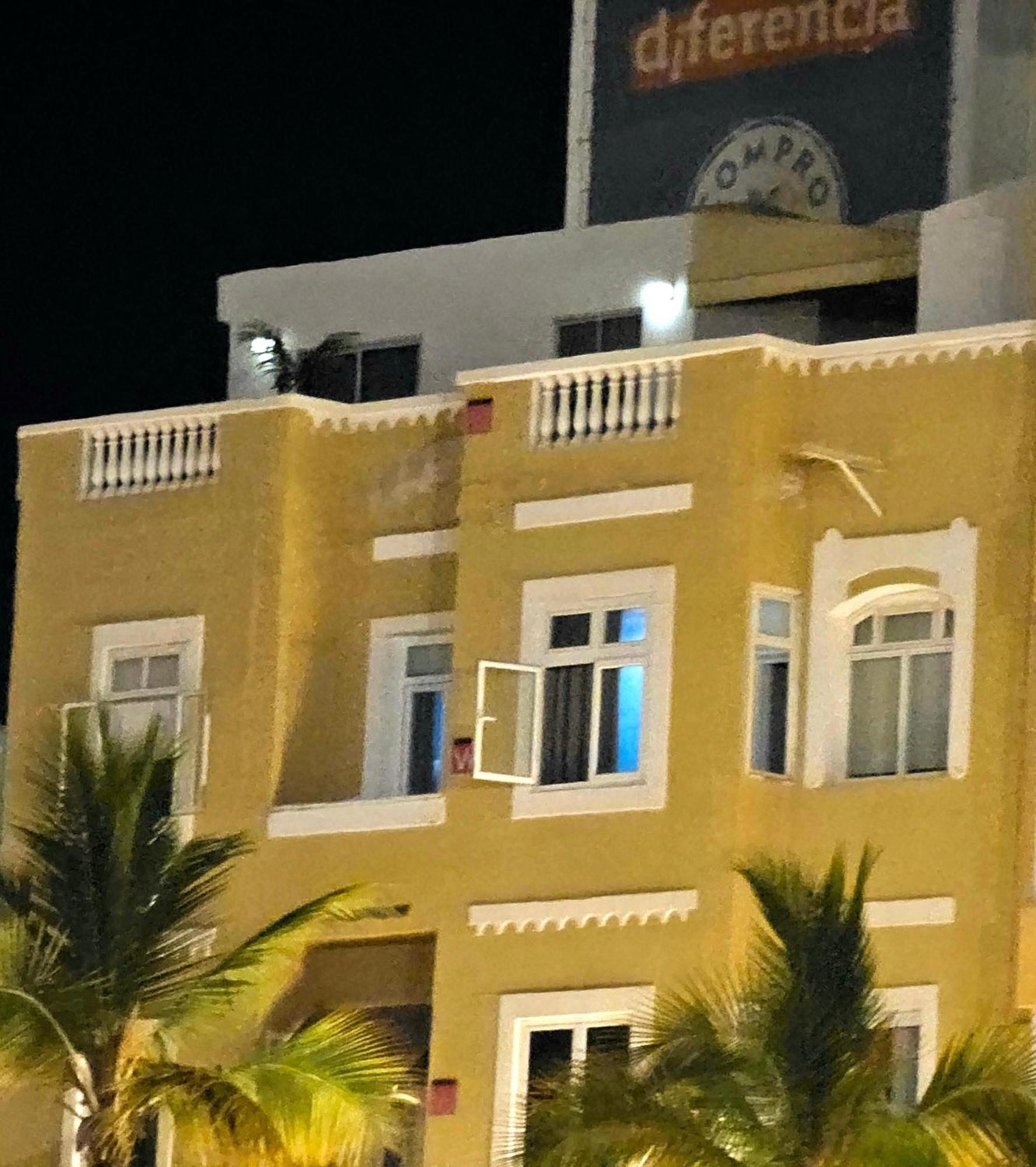 El ático De Concha Apartamento