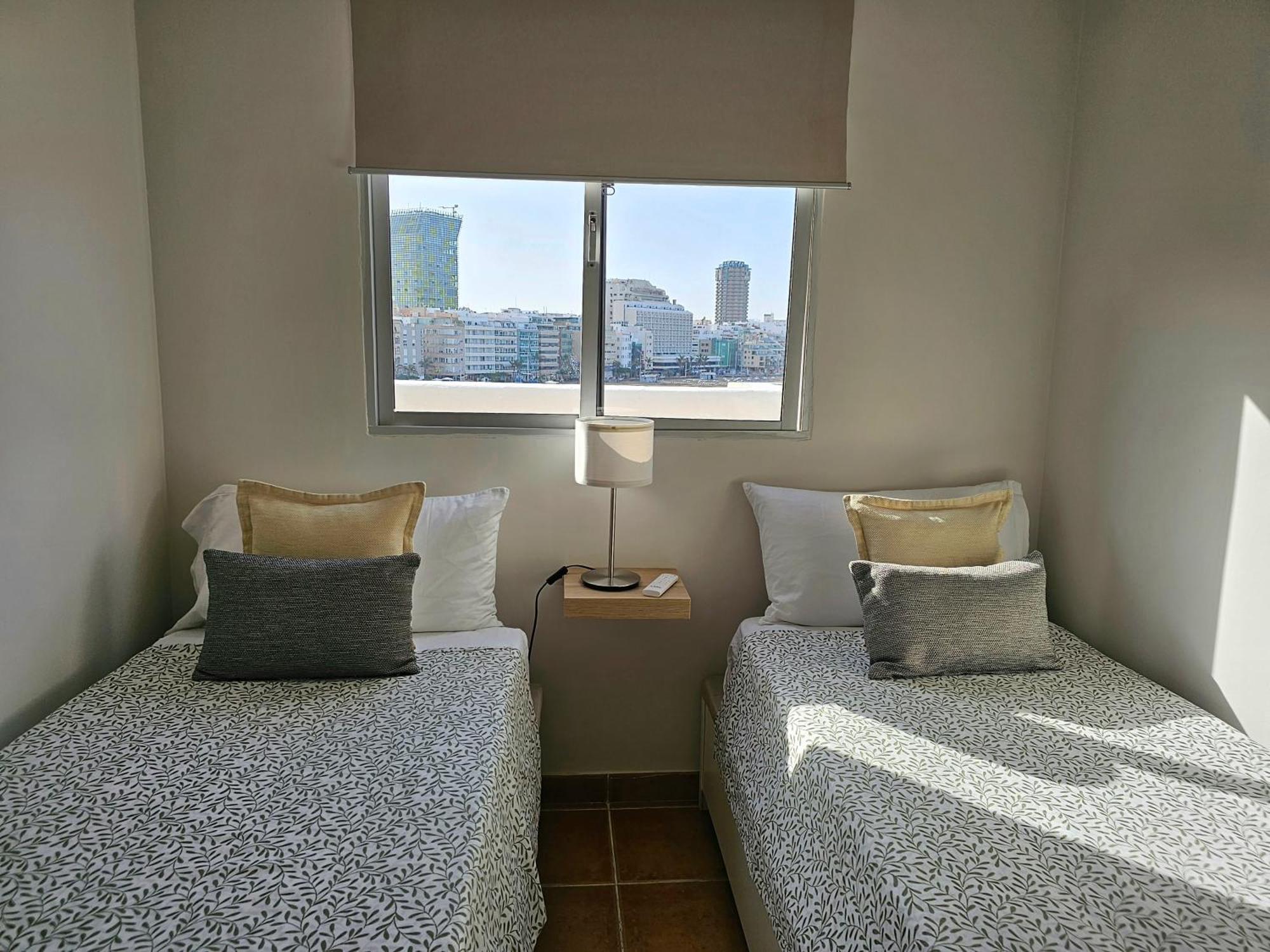 El Atico De Concha * Las Palmas de Gran Canaria