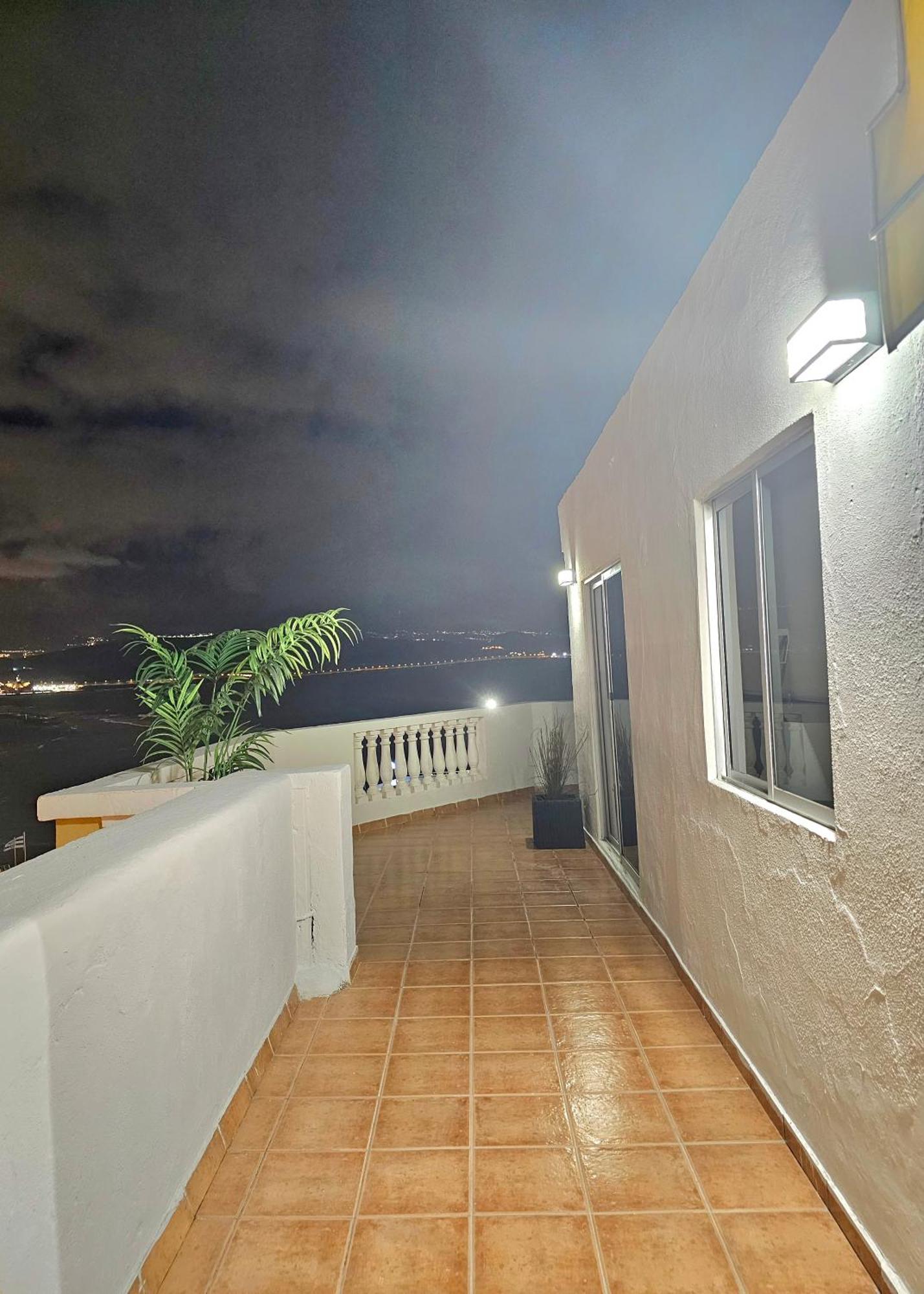 El Atico De Concha Apartment Las Palmas de Gran Canaria