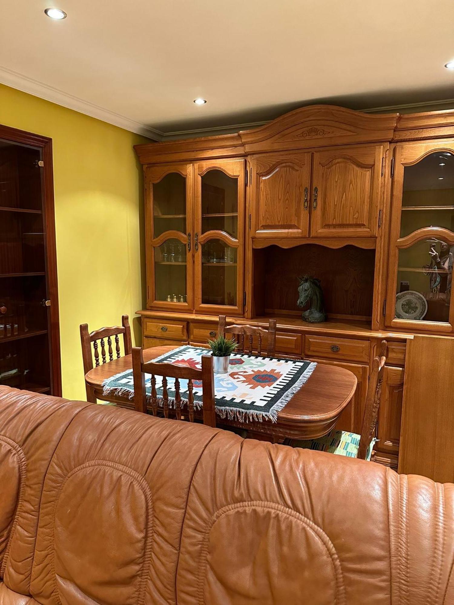 Apartamento Glez Muniello * Candás