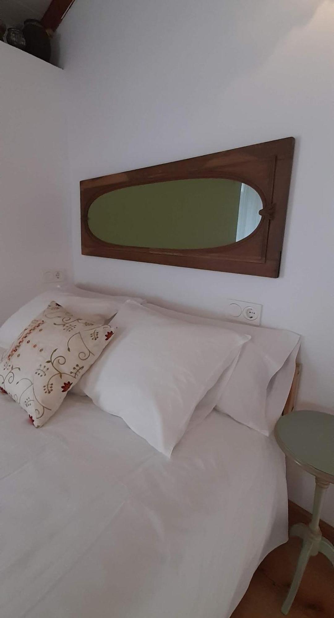 Сasa de vacaciones La Casina
