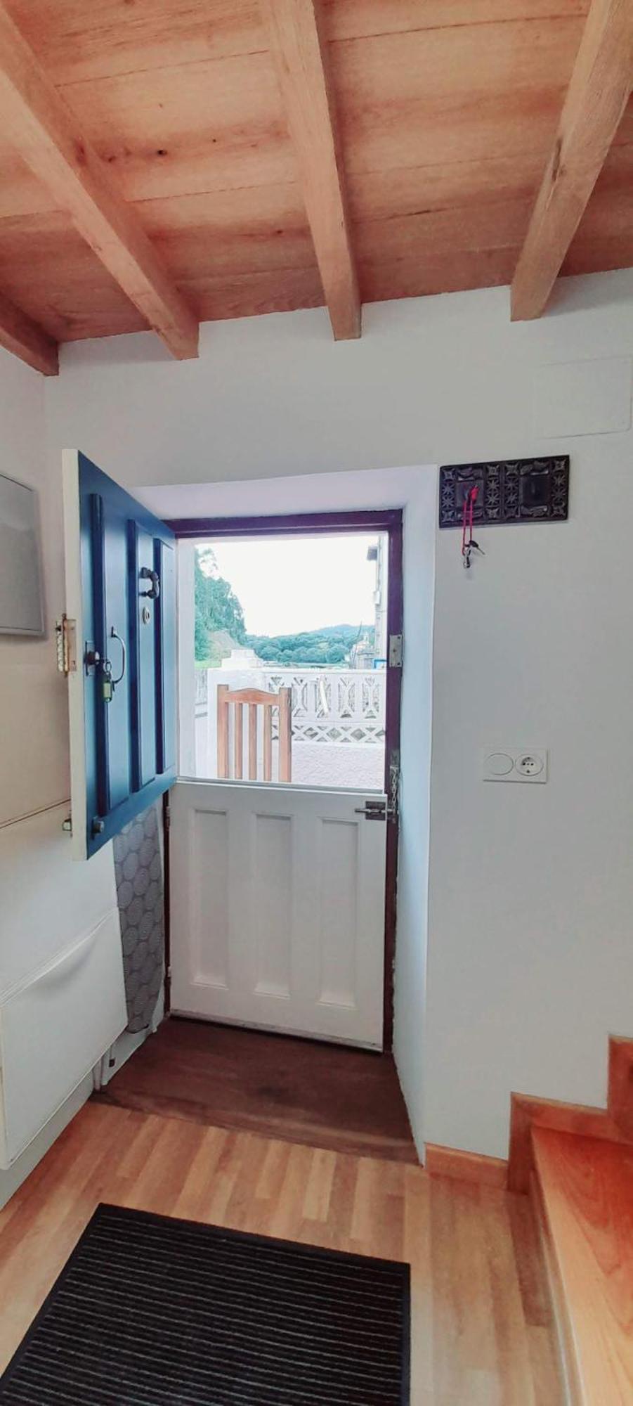 La Casina * Barro (Llanes)