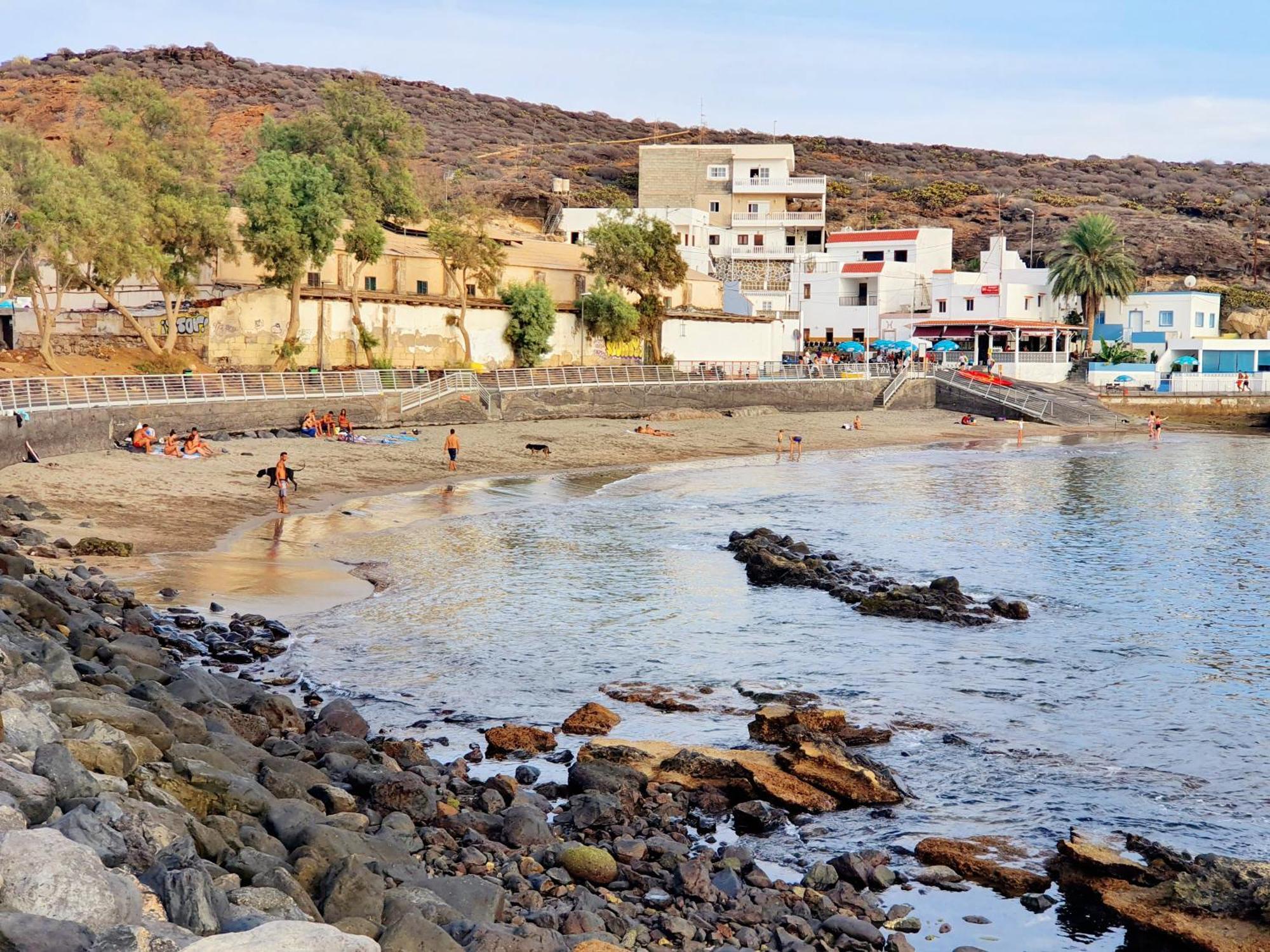 Cozy House Casa De Abuelos In Icod De Vinos By Hrtenerife Net *