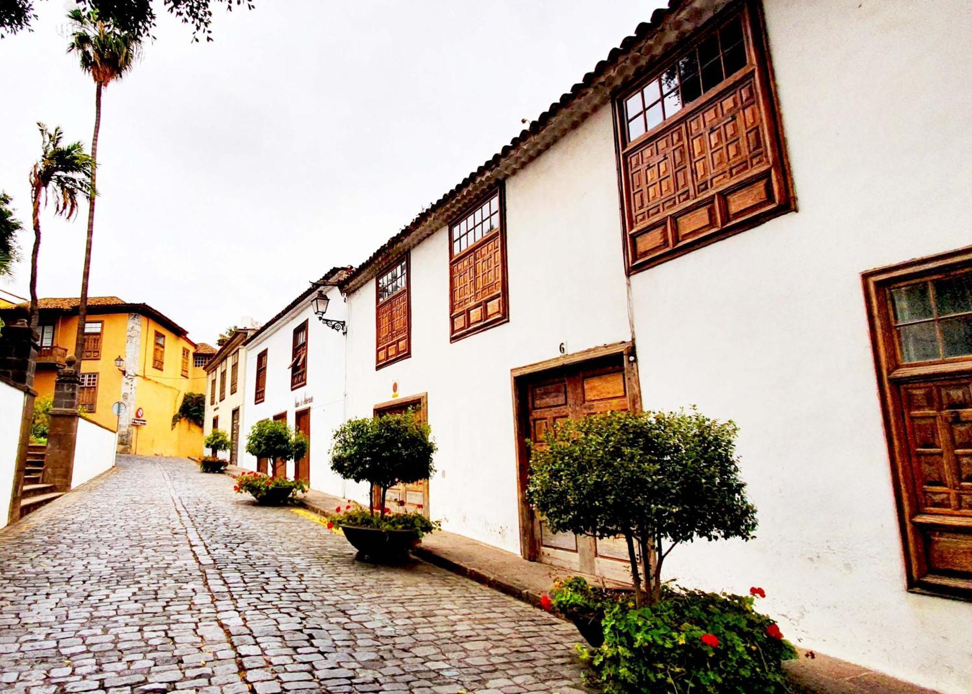 Сasa de vacaciones Cozy House Casa De Abuelos In Icod De Vinos By Hrtenerife Net