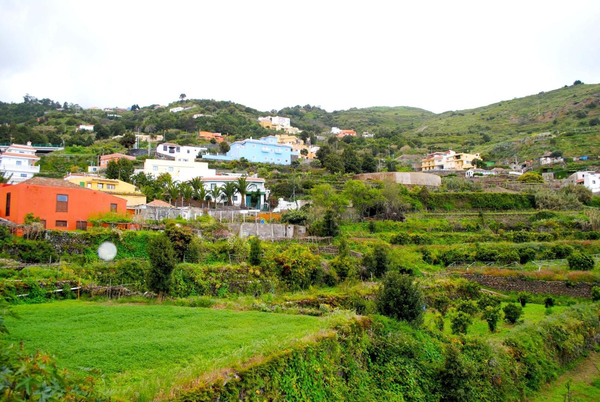 Cozy House Casa De Abuelos In Icod De Vinos By Hrtenerife Net Сasa de vacaciones *