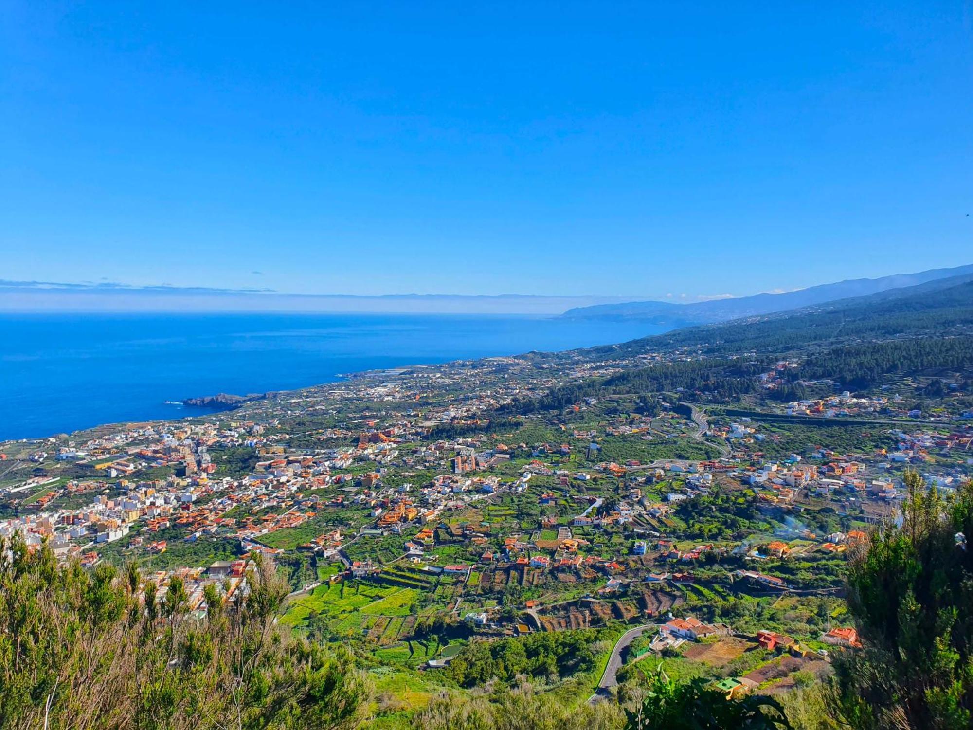 Cozy House Casa De Abuelos In Icod De Vinos By Hrtenerife Net