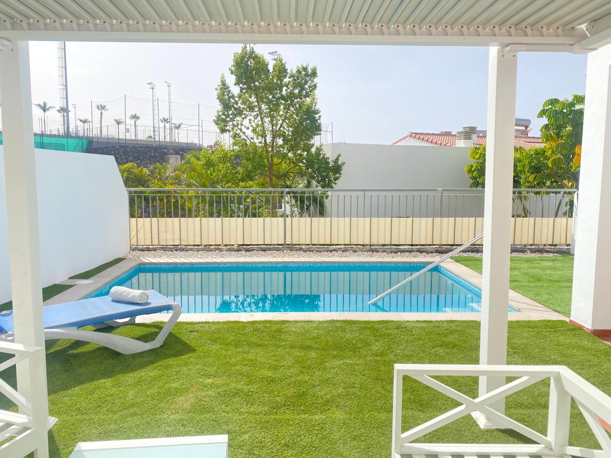 Oh La Life! Magnolia Golf Susana Apartment *