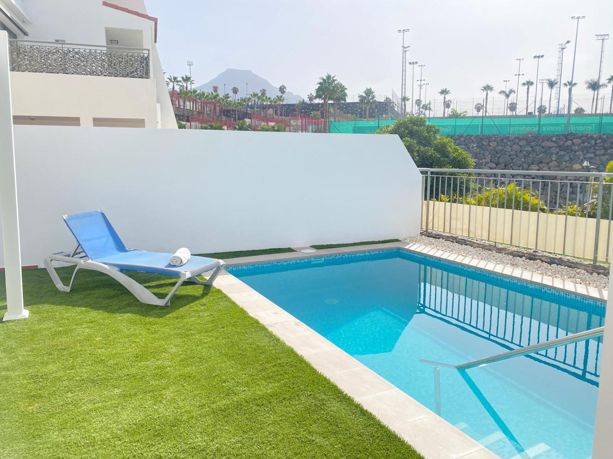 Apartment Oh La Life! Magnolia Golf Susana Costa Adeje (Tenerife)