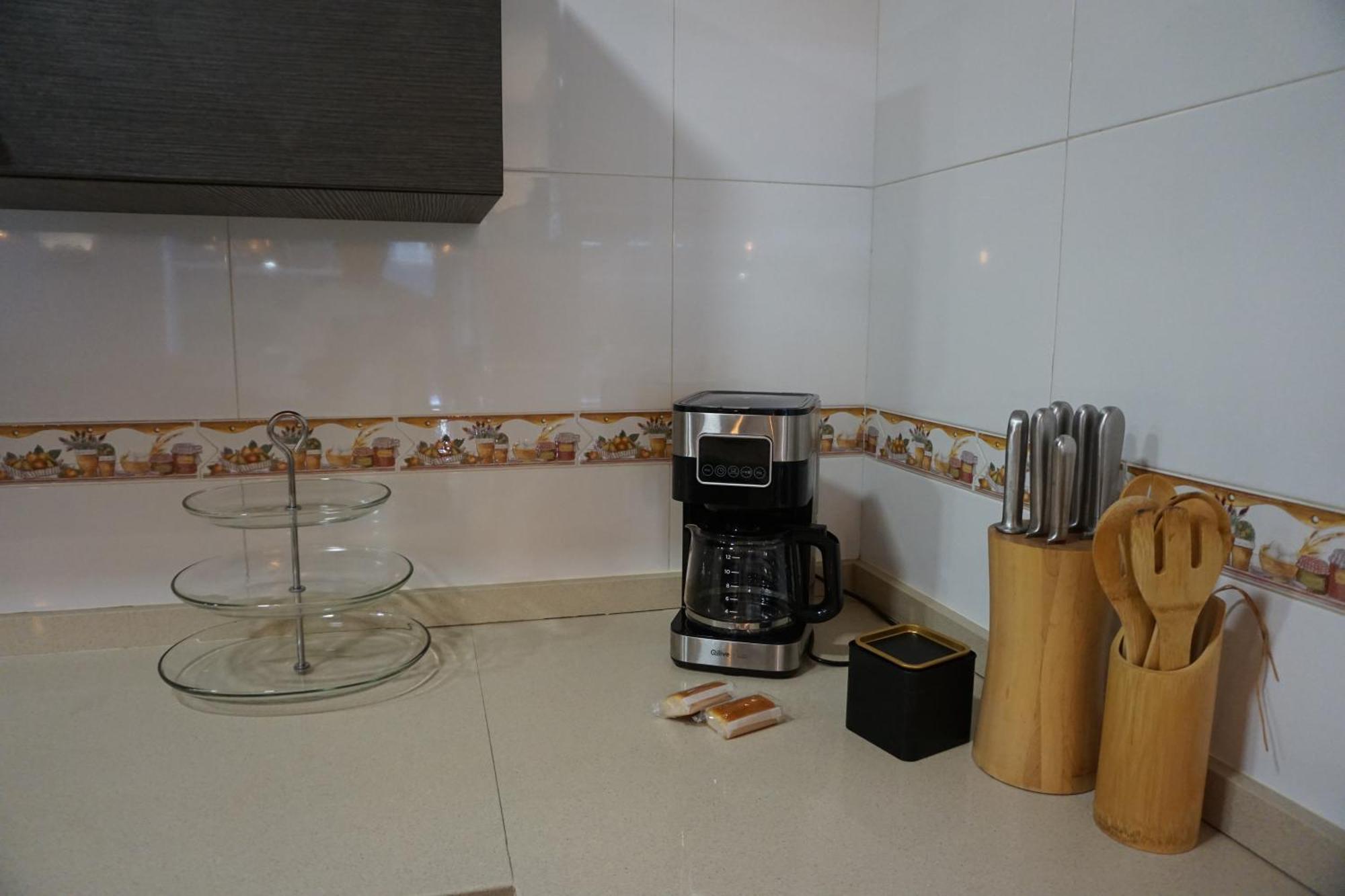 House Apartamento