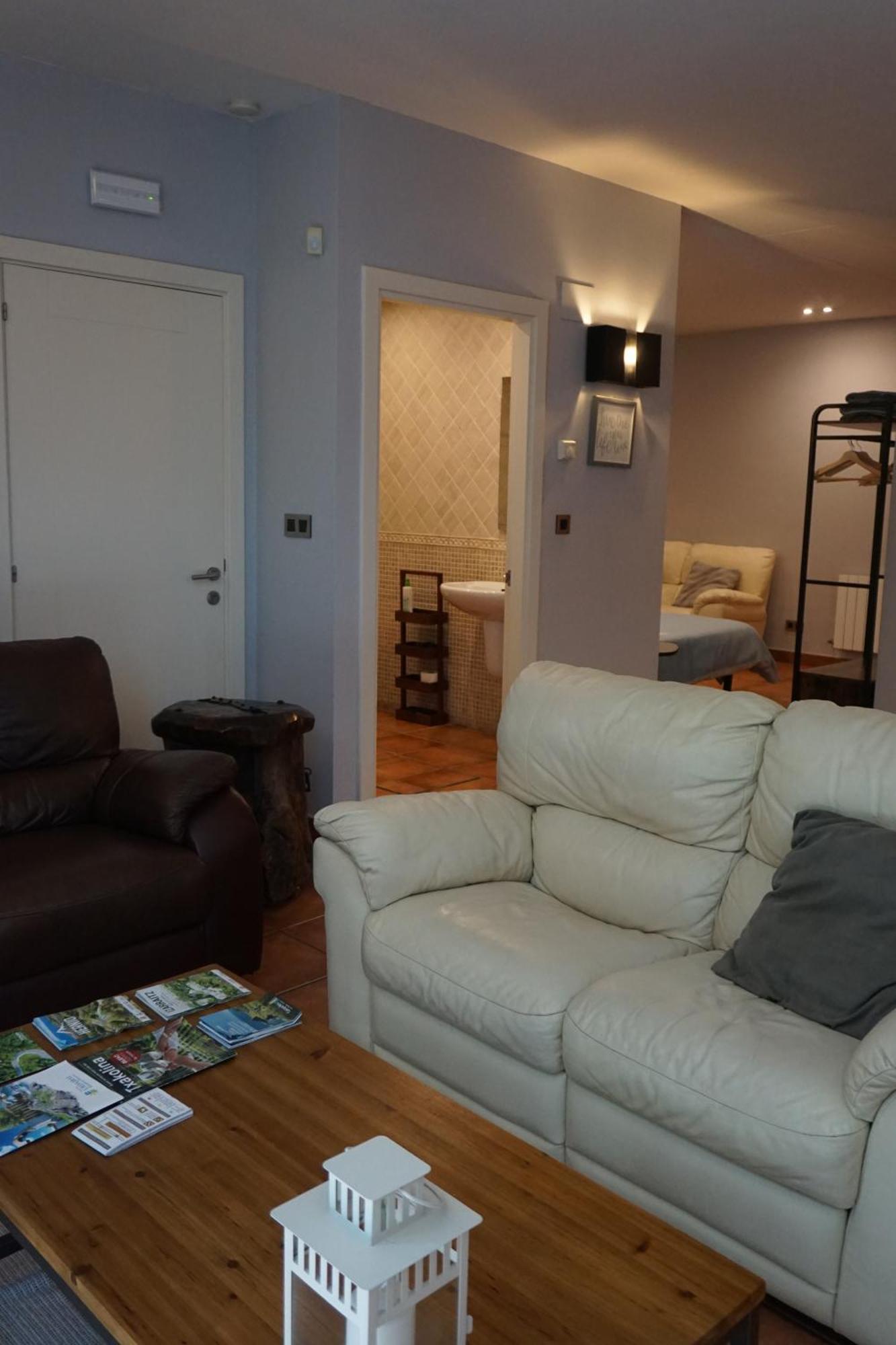 Apartamento House *