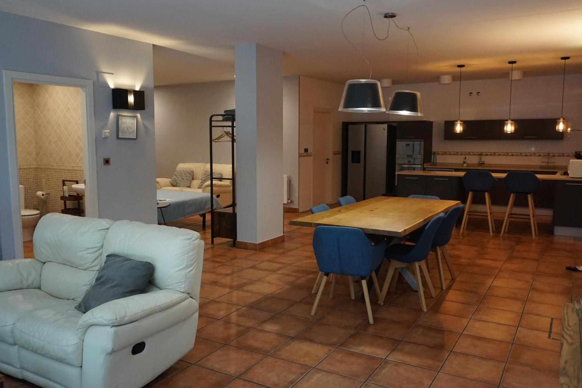 Apartamento House Bakio