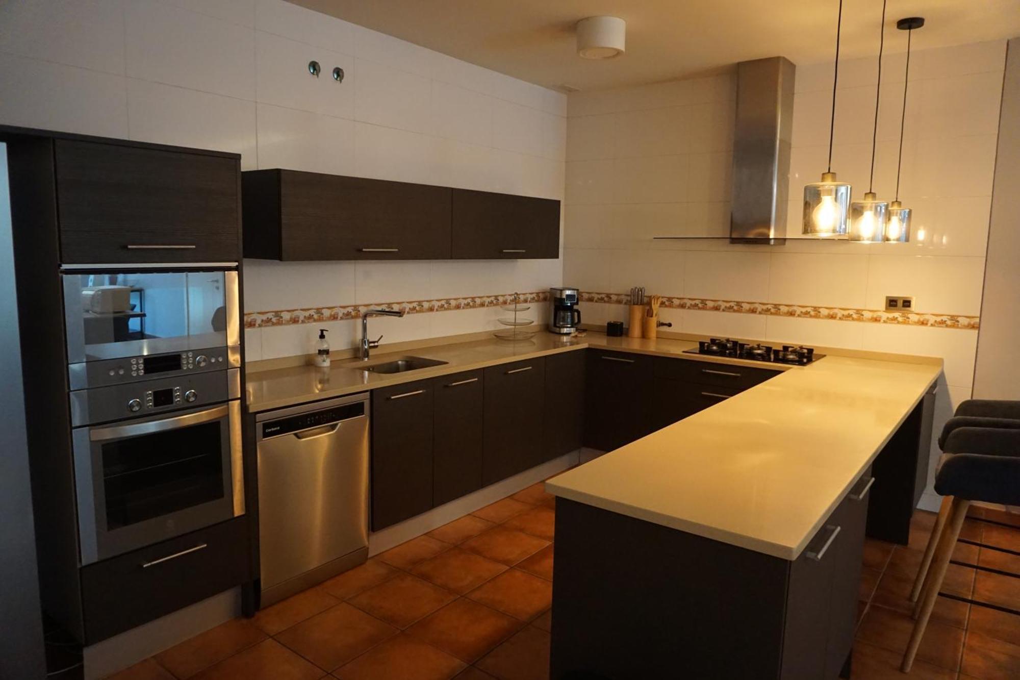 House * Bakio