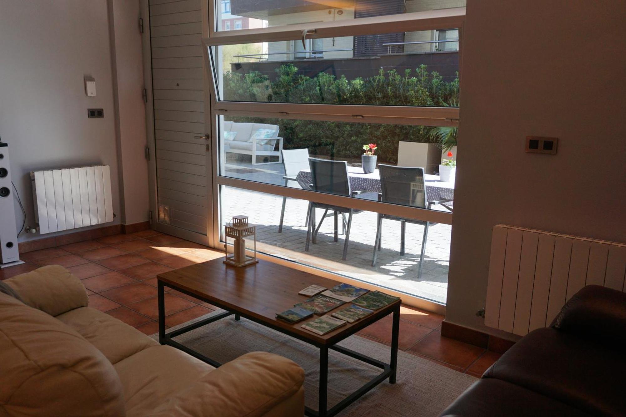 Apartamento House