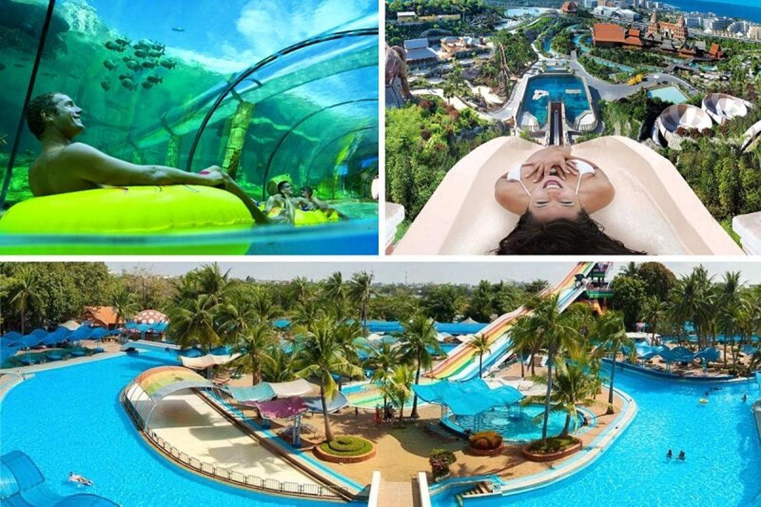 Apartment Comfortable 2-bedrooms Unit With Pool