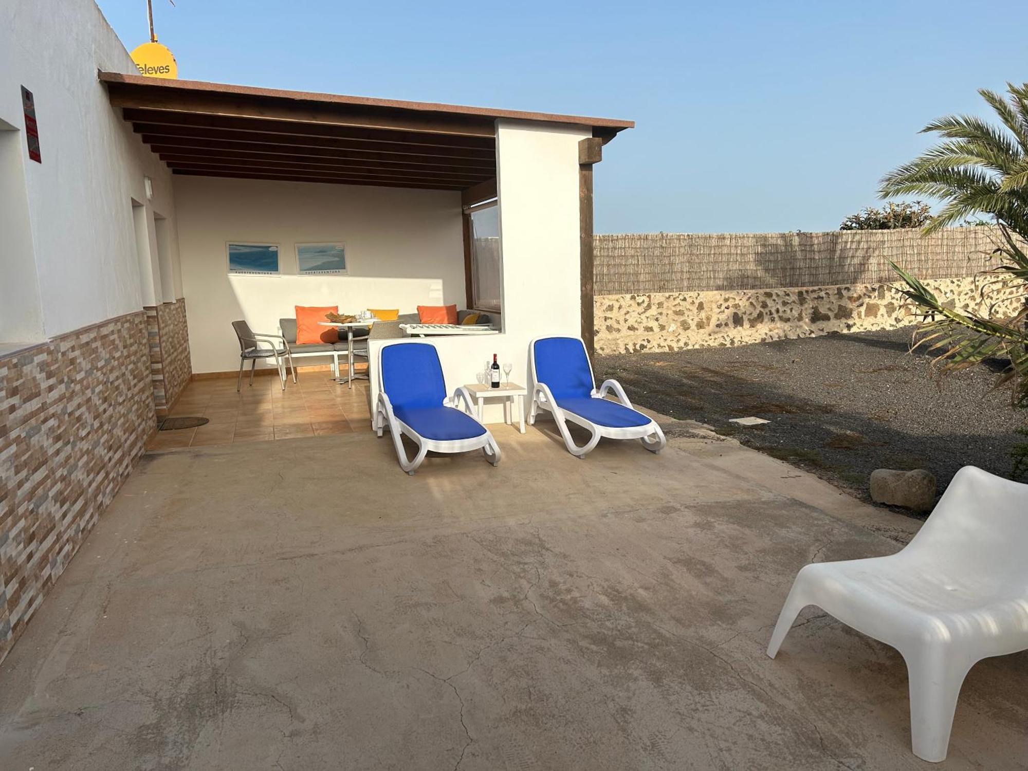 Casa Filale Sun And Relax *