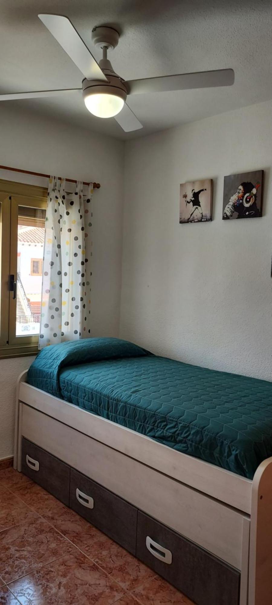 Apartment Paraiso En *