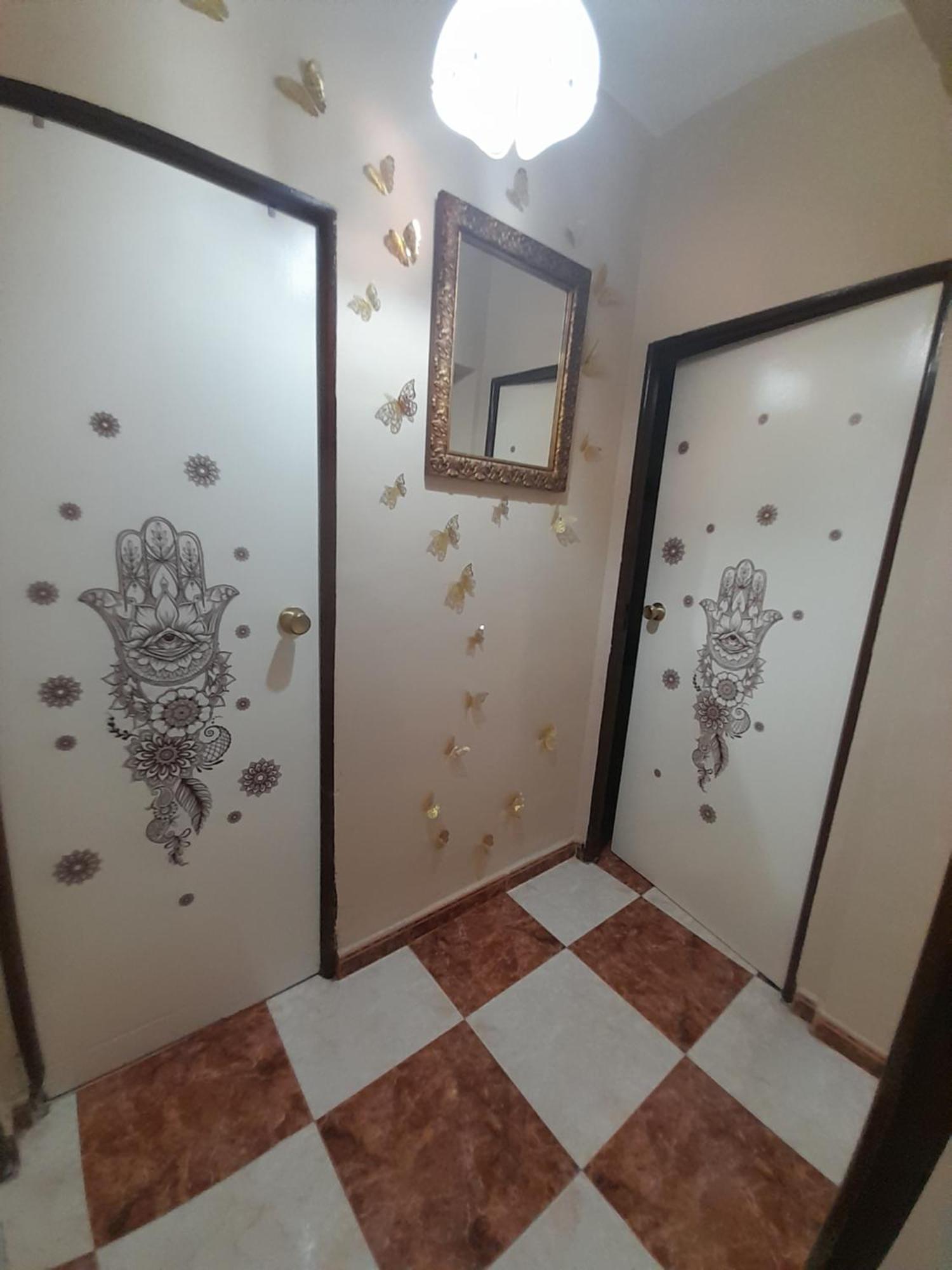 Disfruta De Un Barrio Tranquilo Apartment *