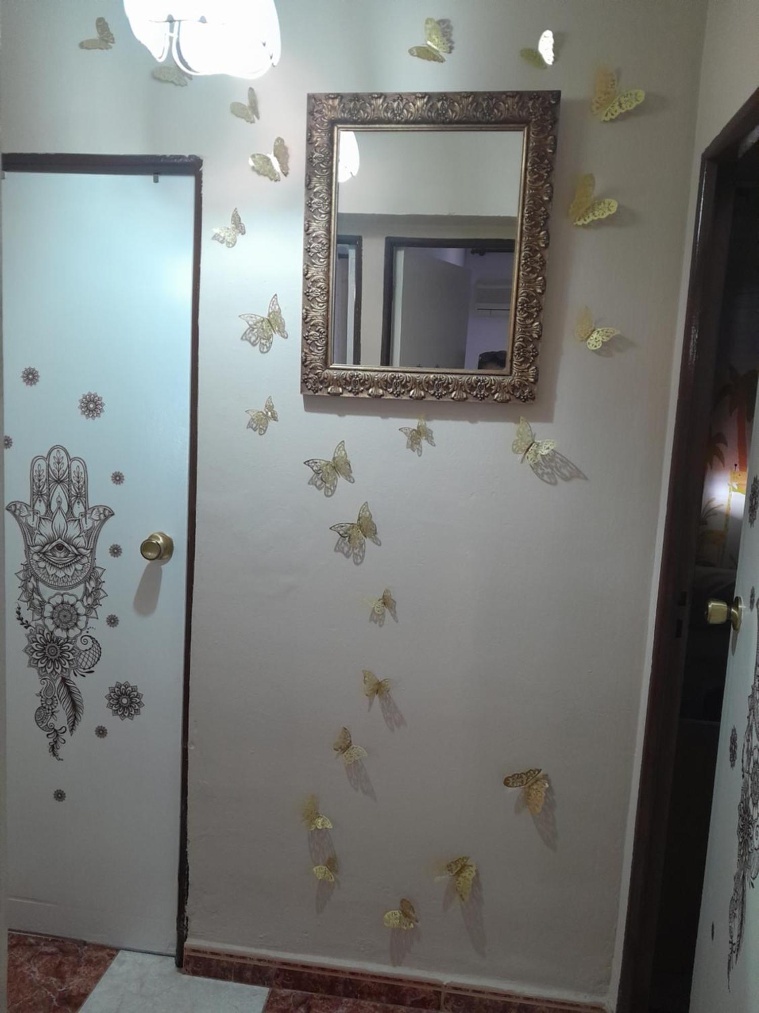 Disfruta De Un Barrio Tranquilo Apartment Alcala de Guadaira