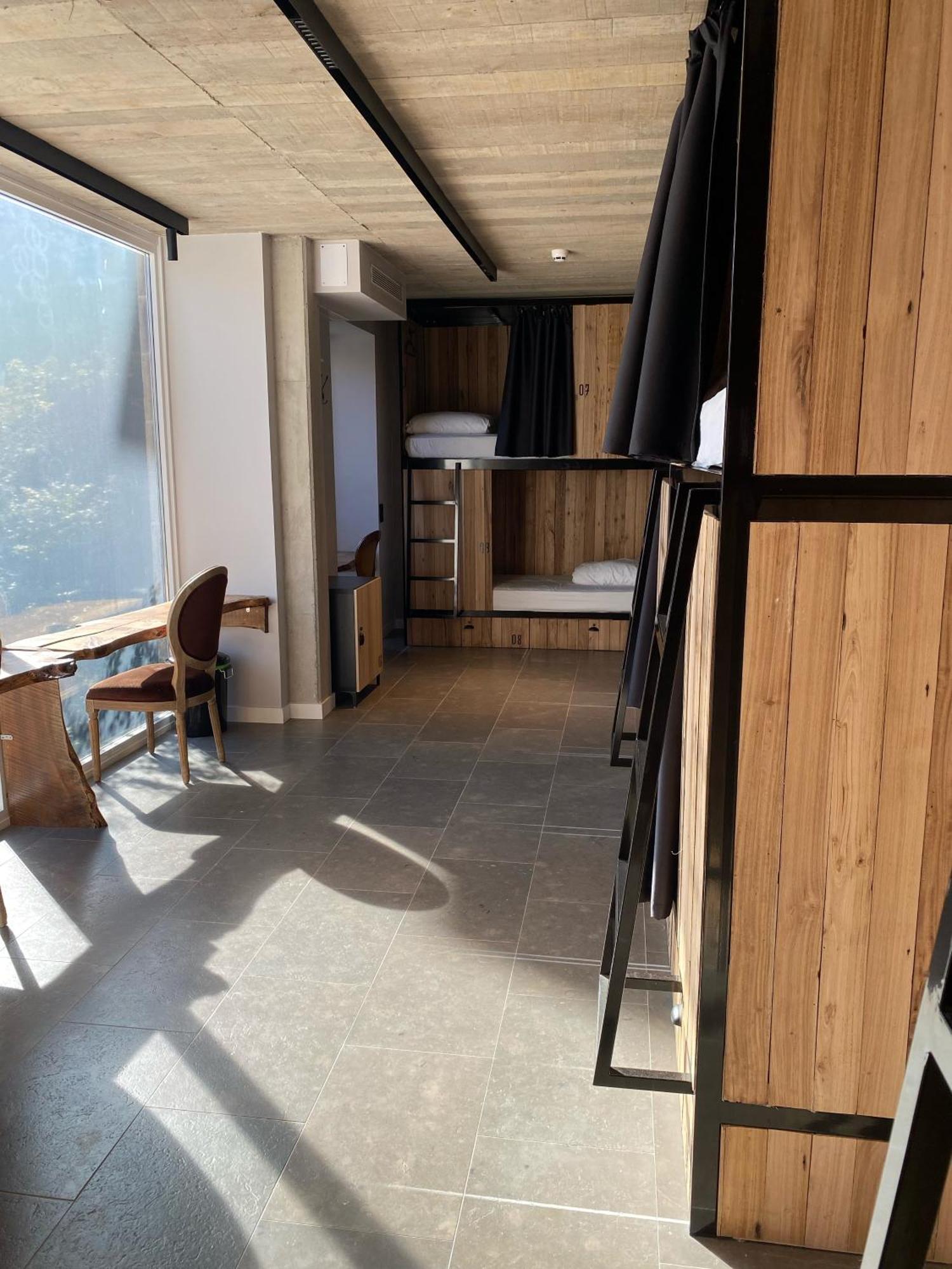 Hostel Surf House *