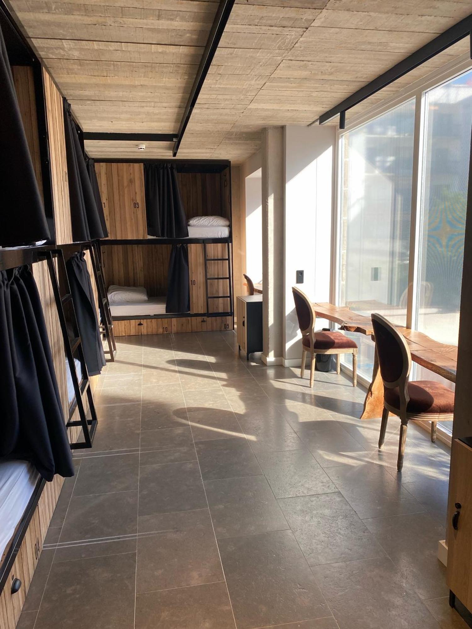 Surf House Zarautz