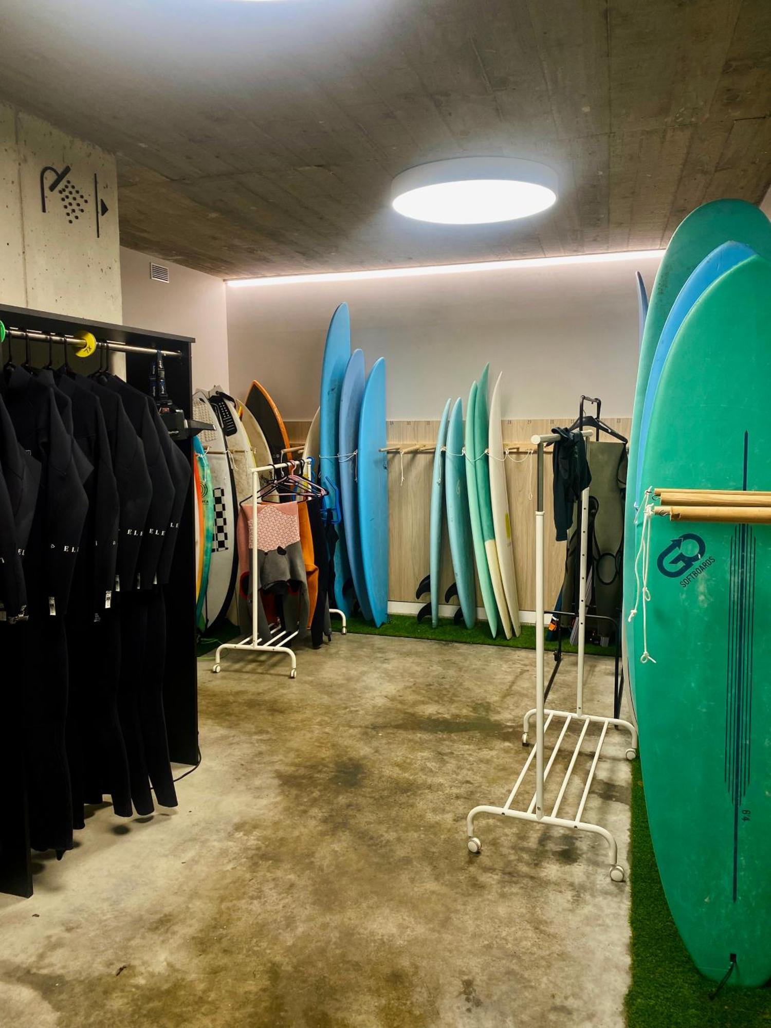 Surf House