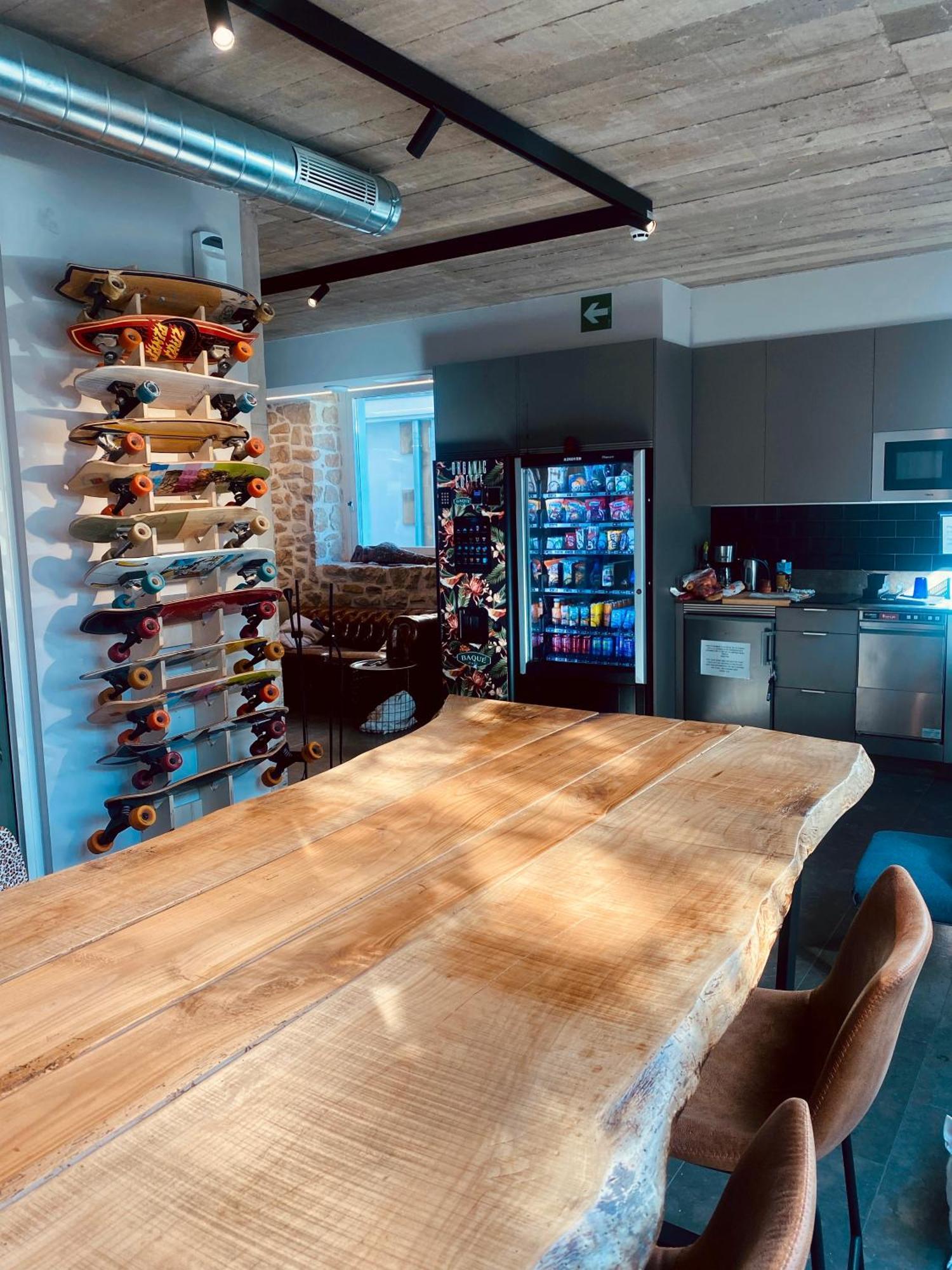 Surf House Hostel