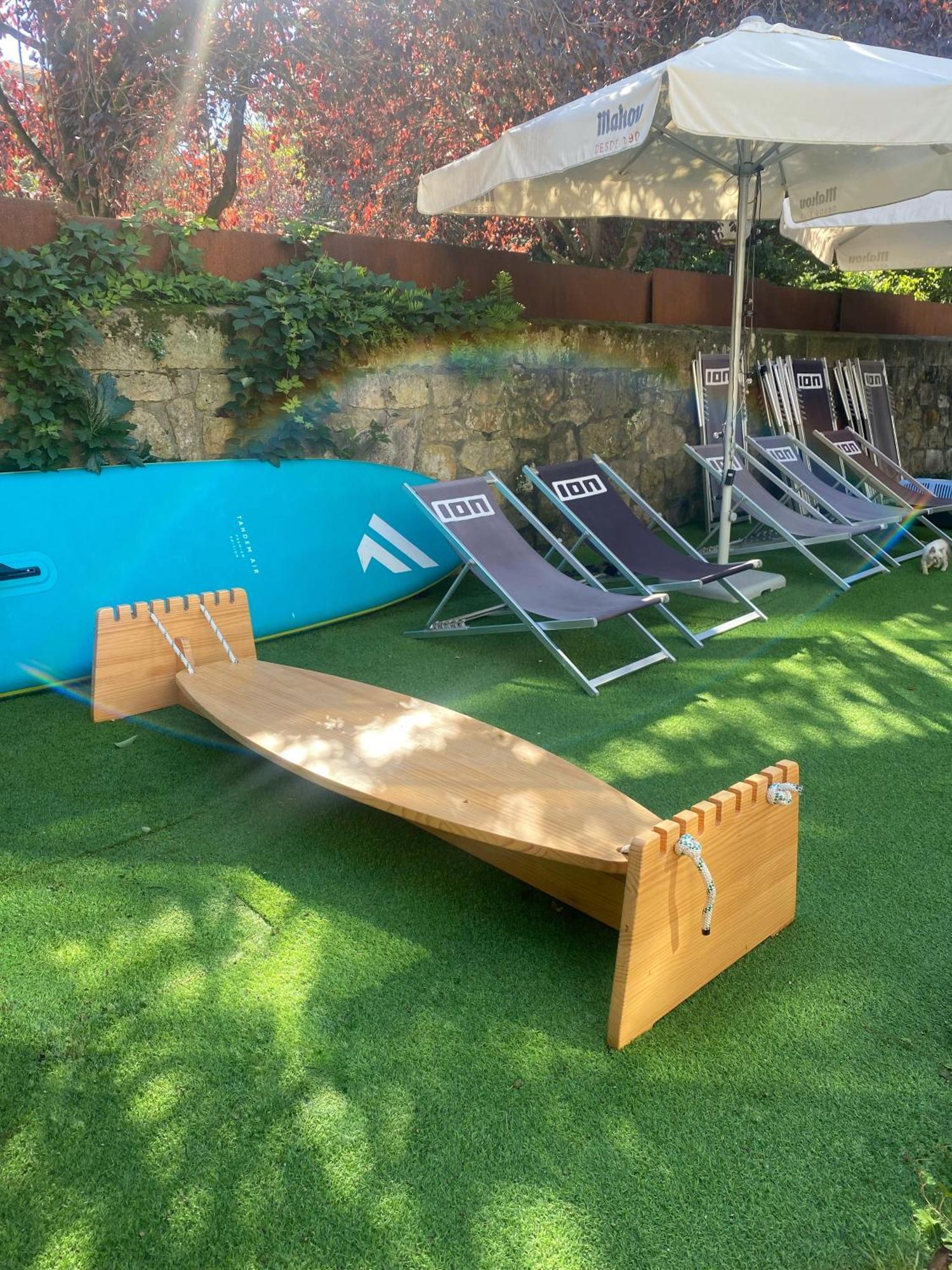 Surf House * Zarautz
