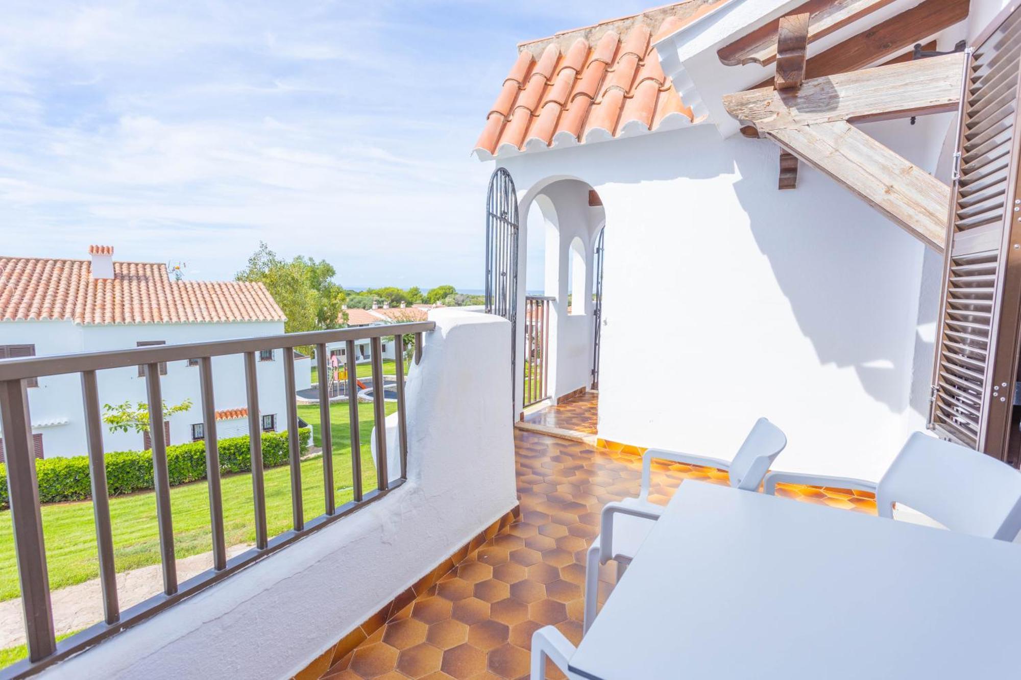 Gardens By Menorcarentals Aparthotel