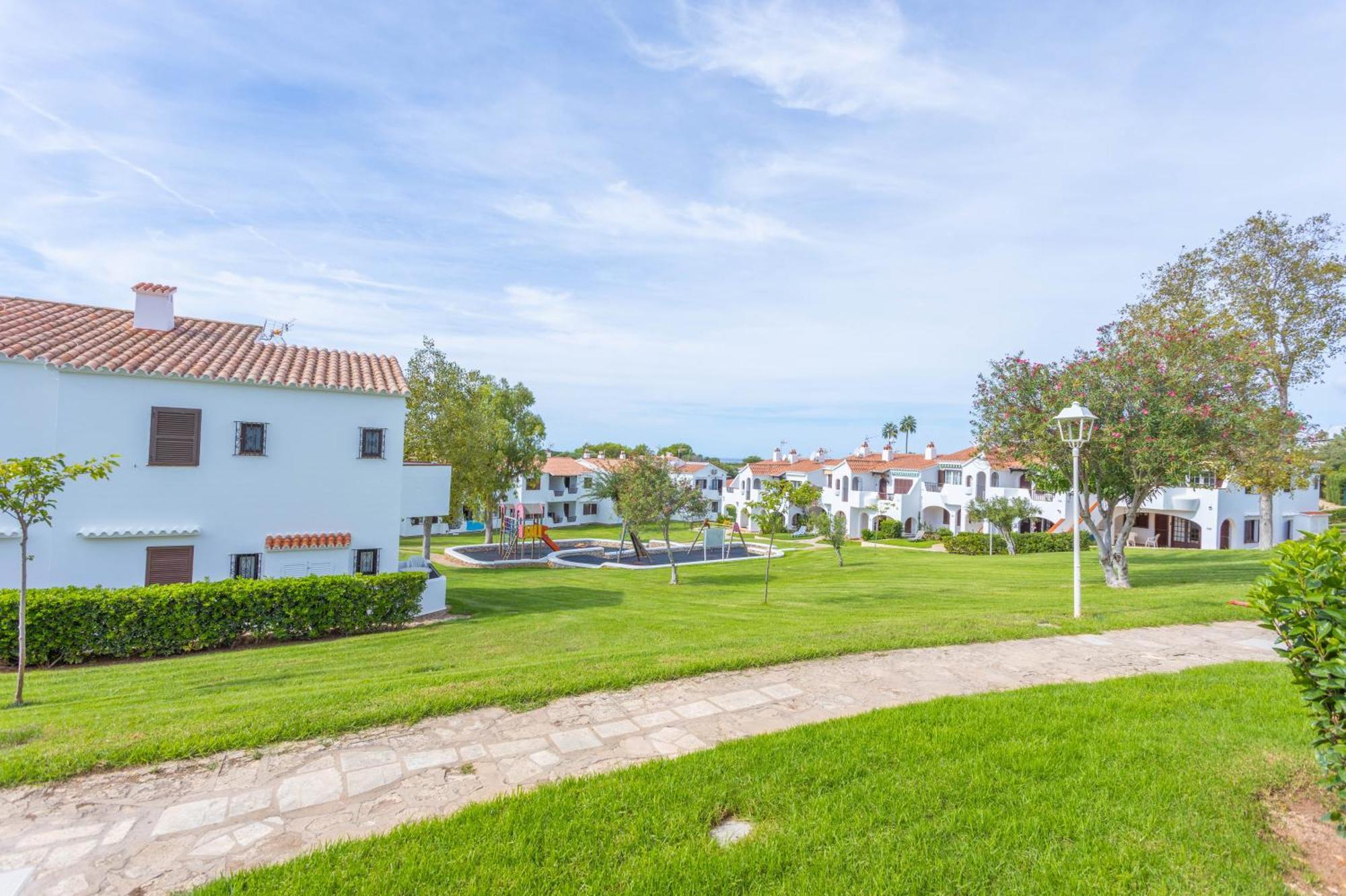 Gardens By Menorcarentals 2*