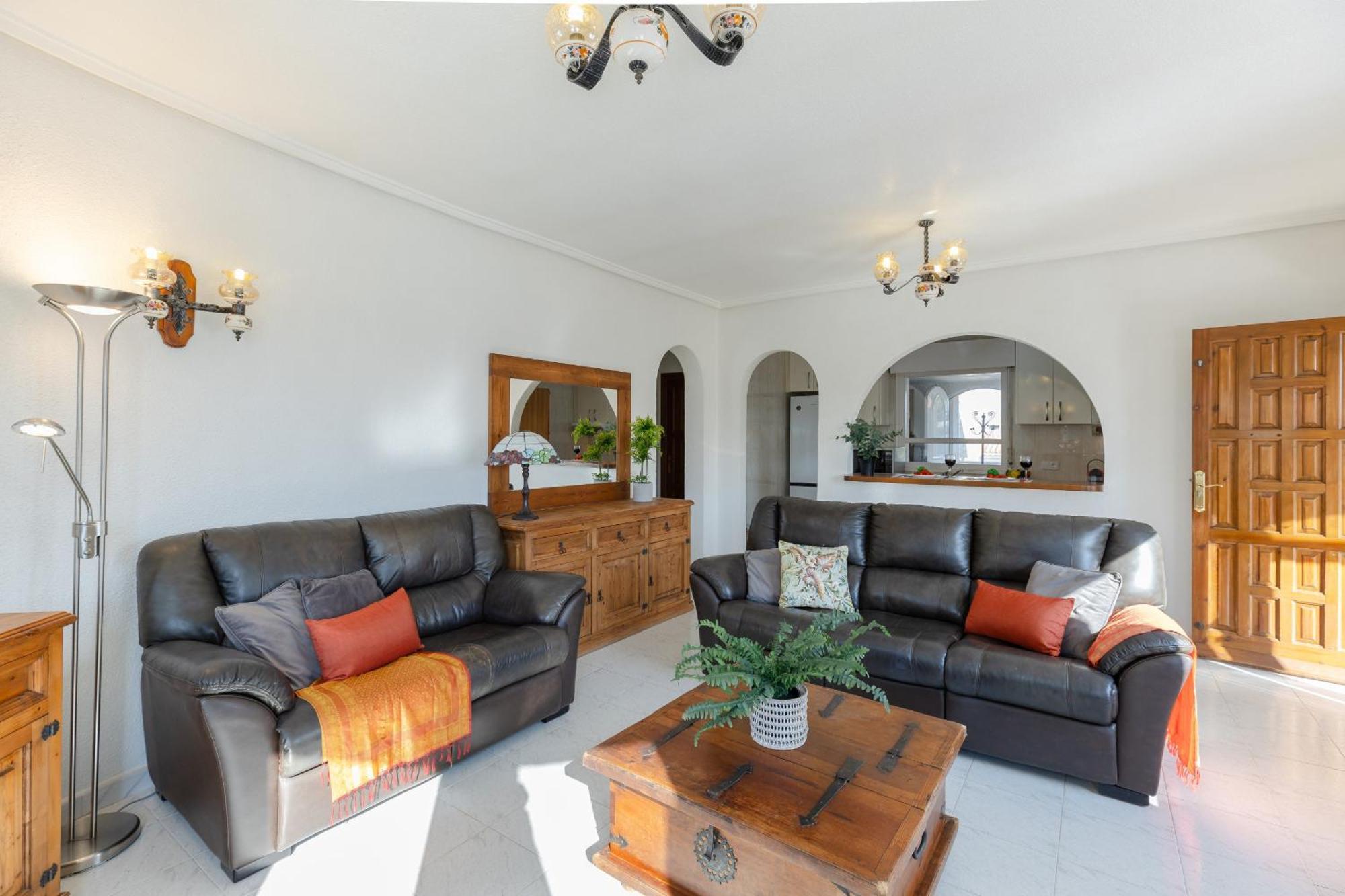 Fidalsa Golf & Villa